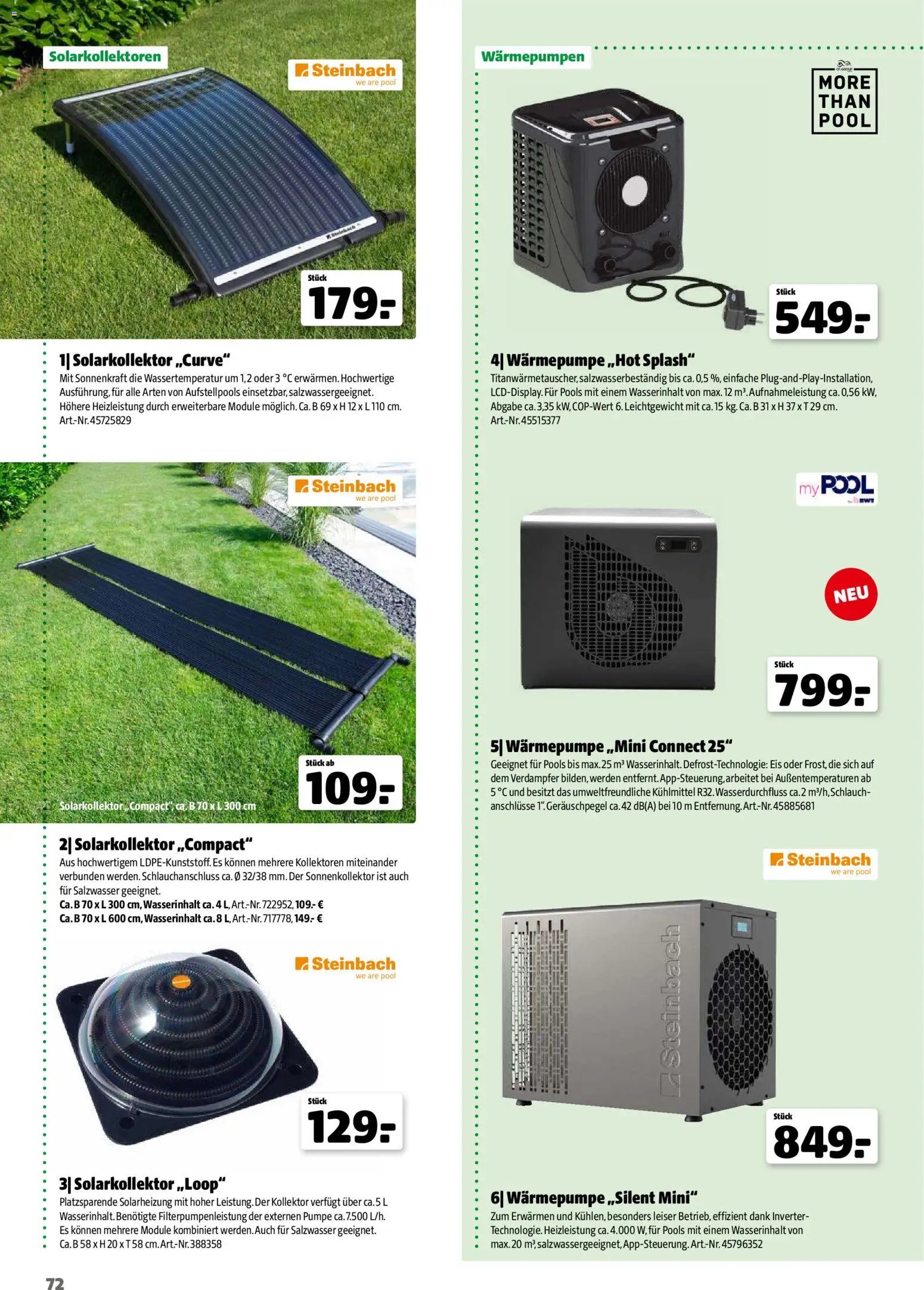 Hagebau Gartenjahr