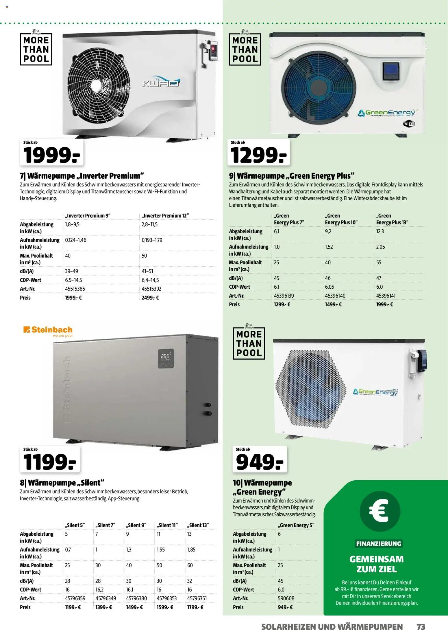 Hagebau Gartenjahr