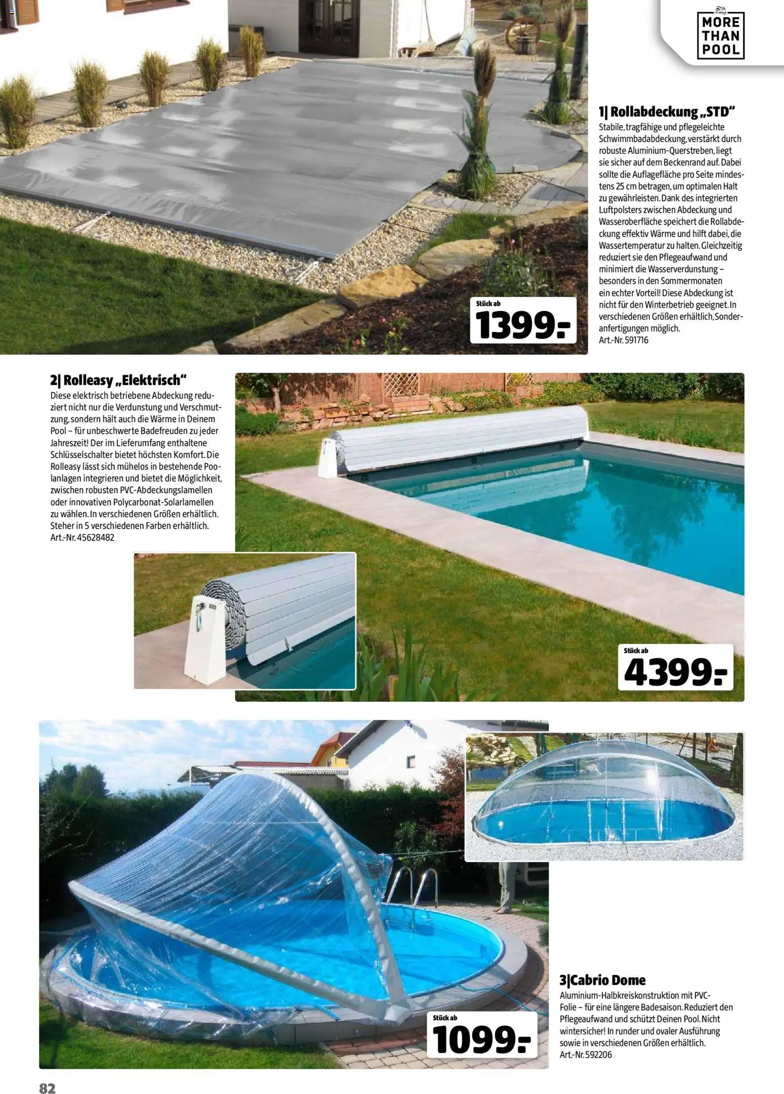 Hagebau Gartenjahr