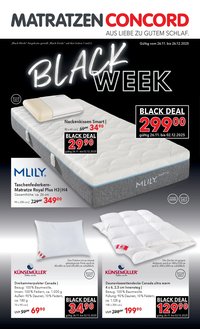 Matratzen Concord Villach