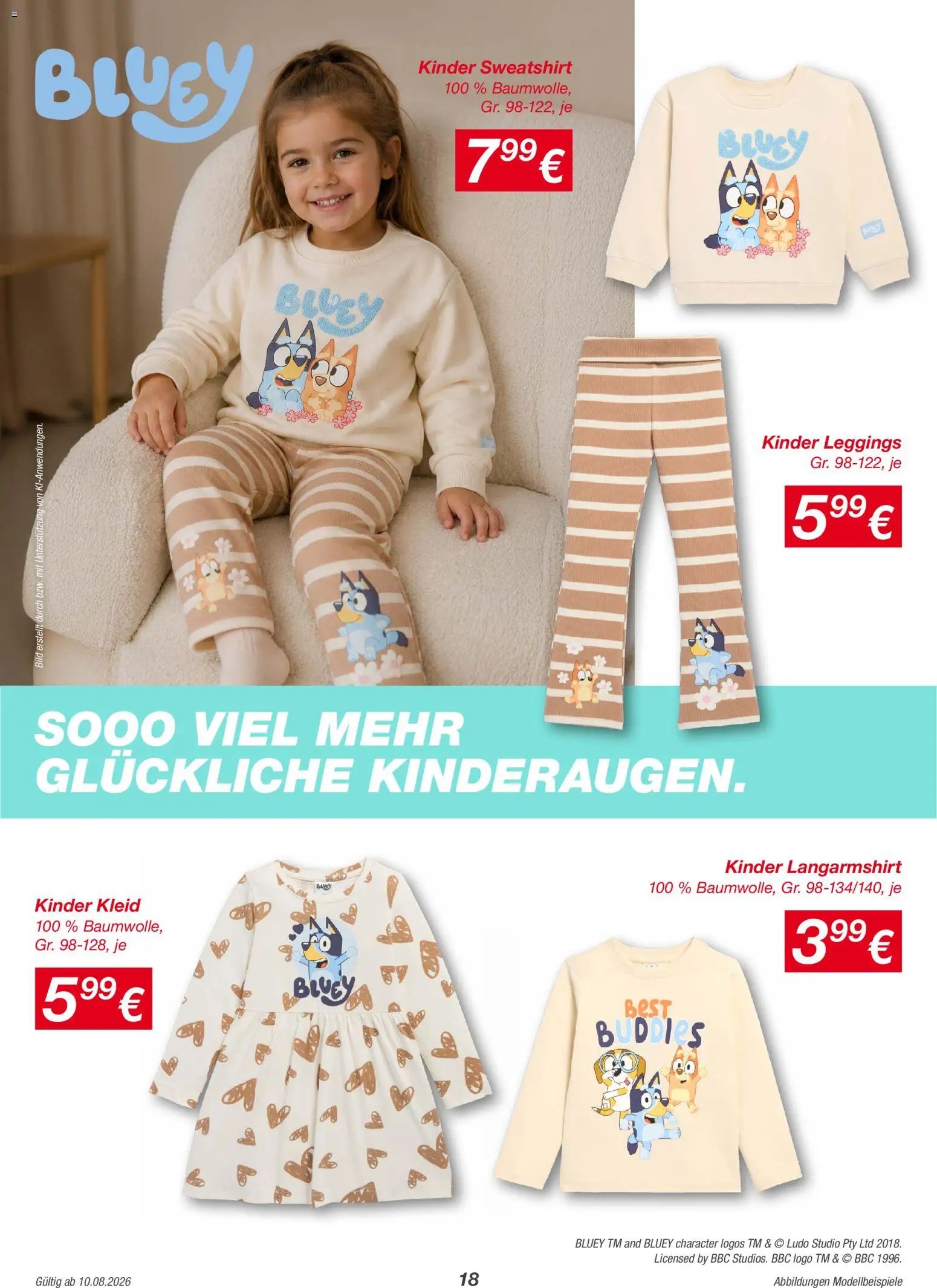 Kik Prospekt aktuell