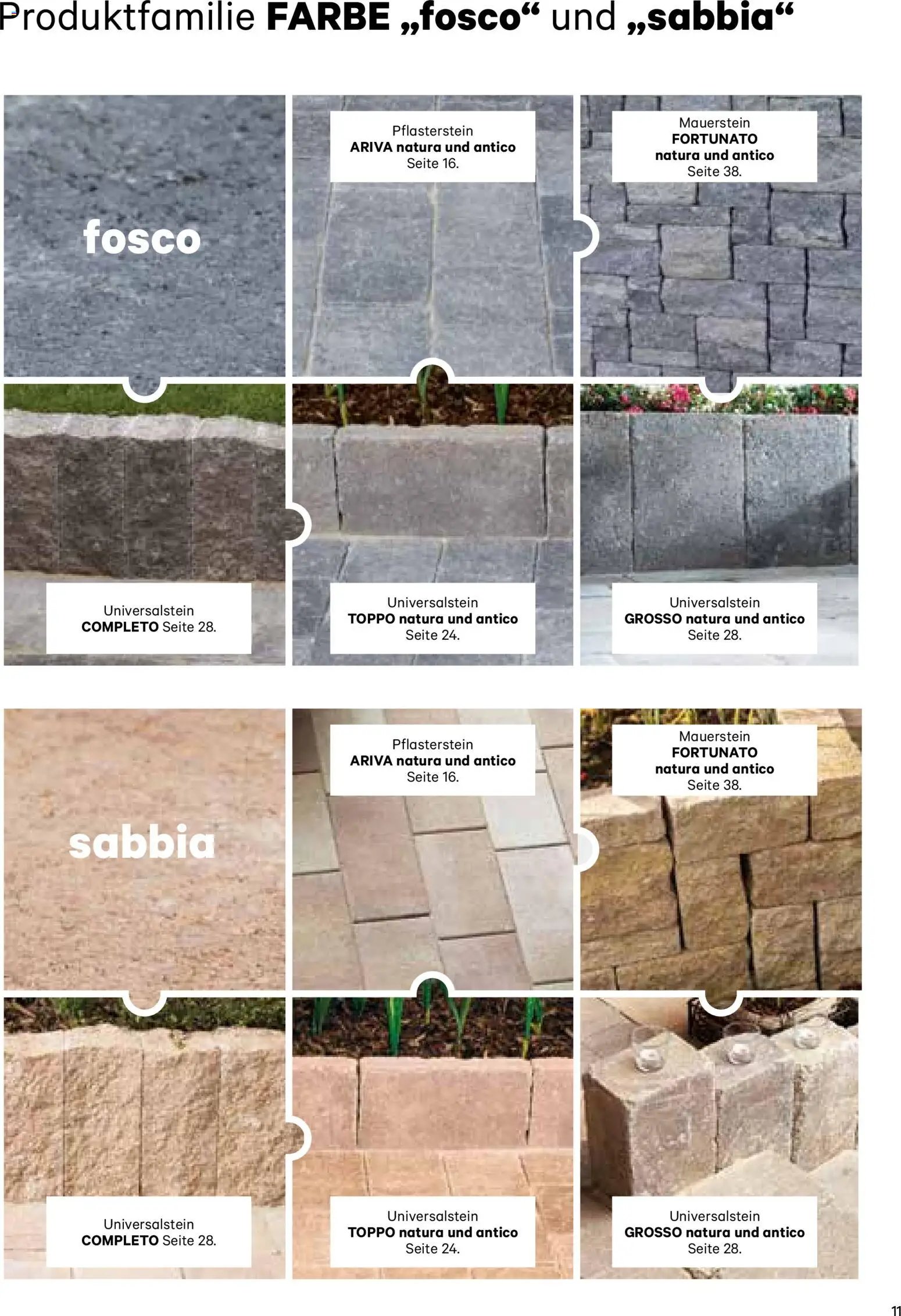 Lagerhaus  Casafino Katalog 2026