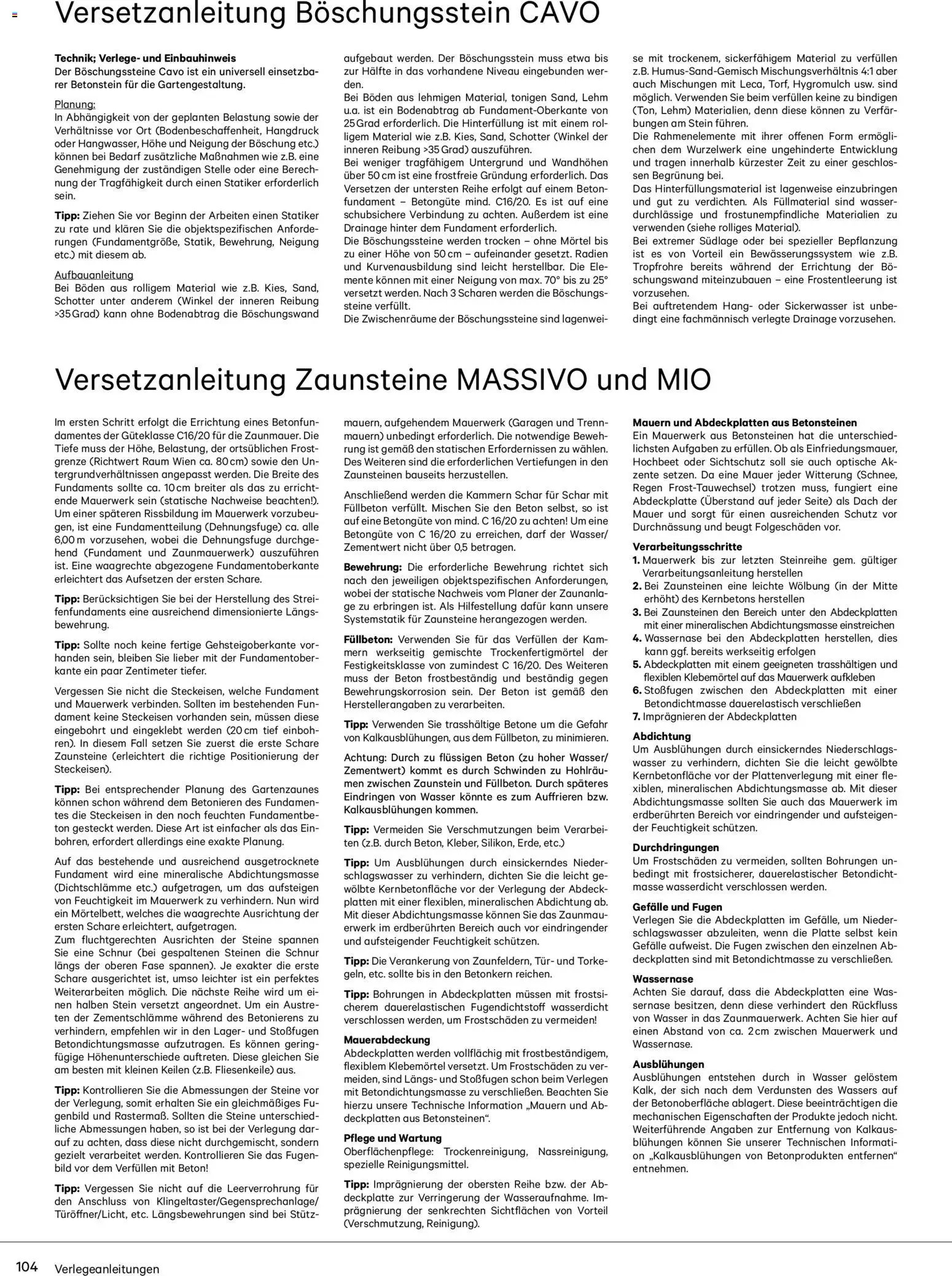 Lagerhaus  Casafino Katalog 2026