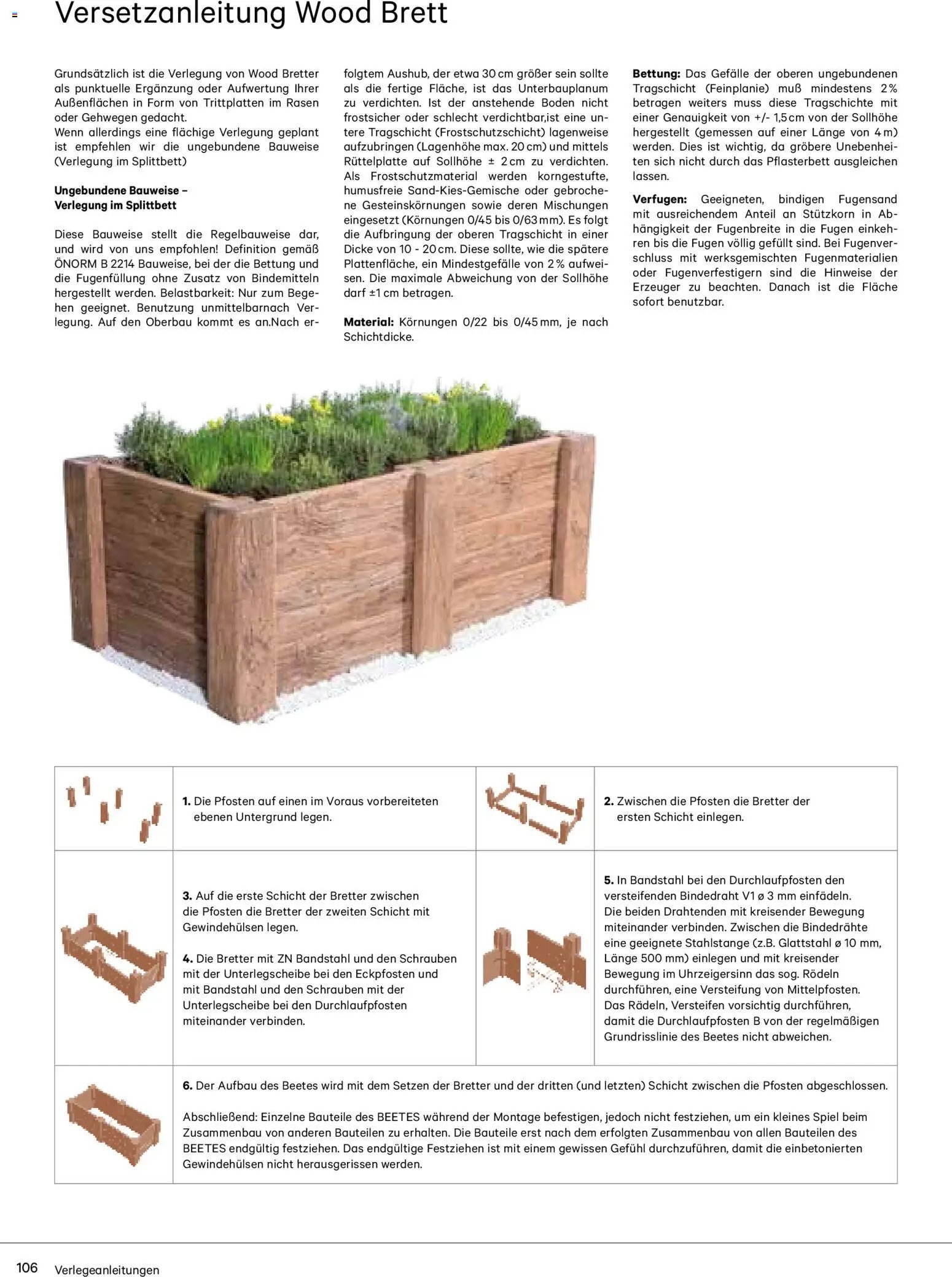 Lagerhaus  Casafino Katalog 2026