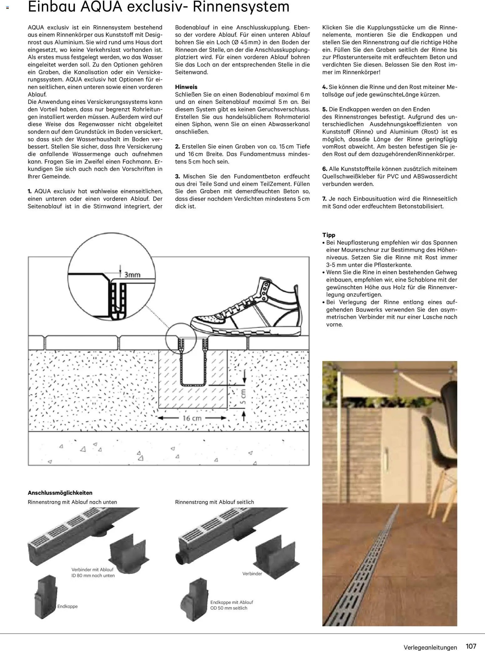 Lagerhaus  Casafino Katalog 2026