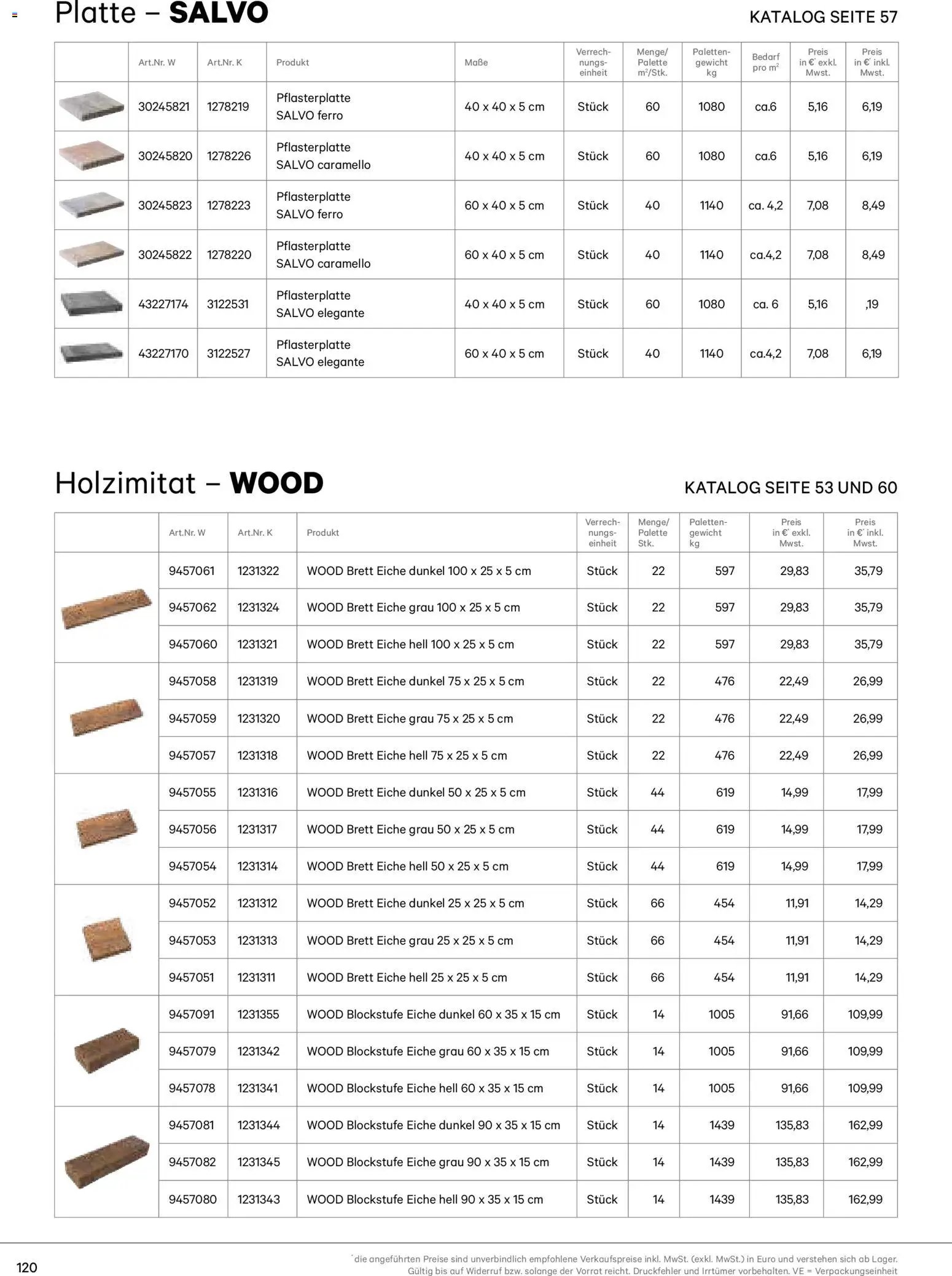 Lagerhaus  Casafino Katalog 2026