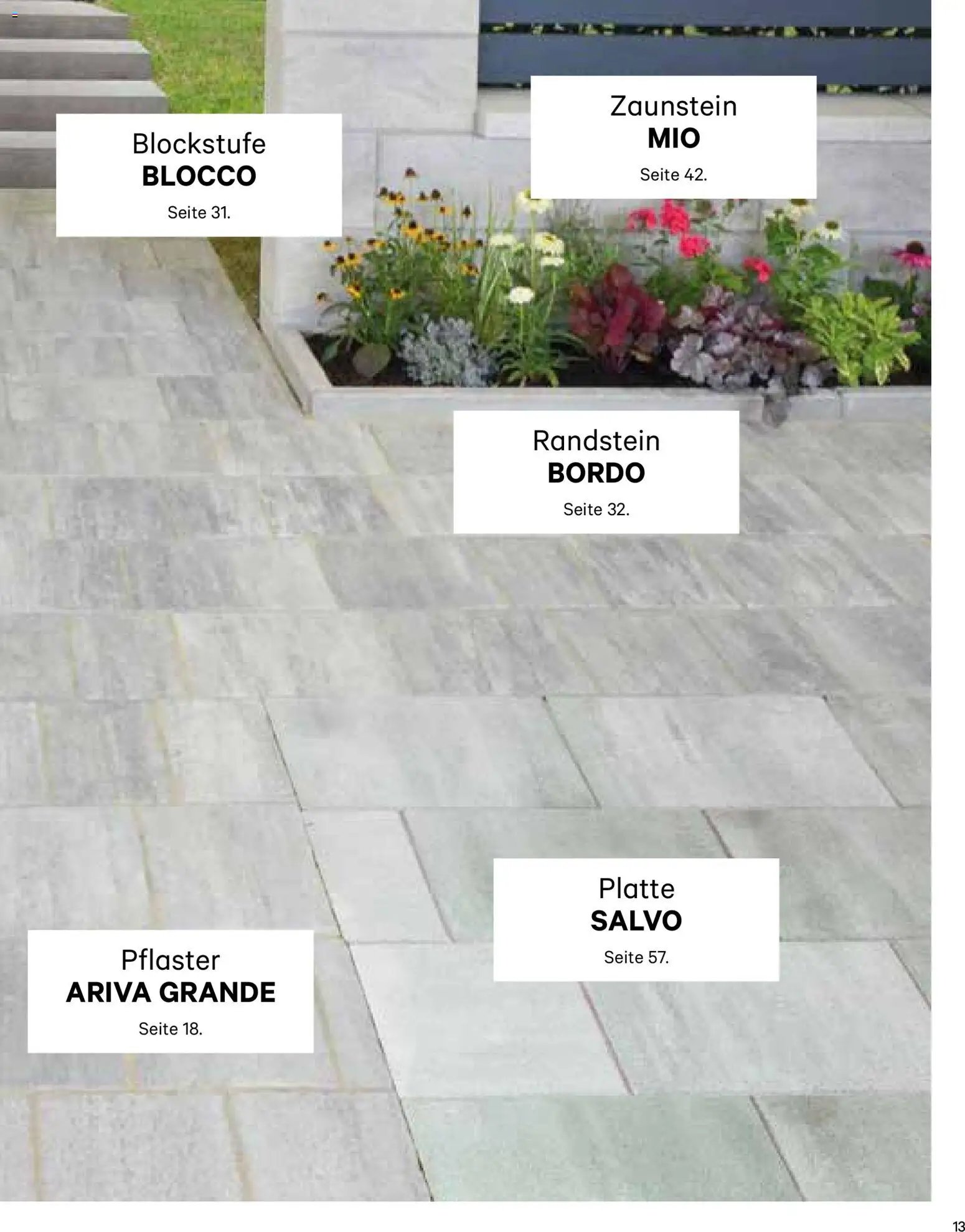Lagerhaus  Casafino Katalog 2026