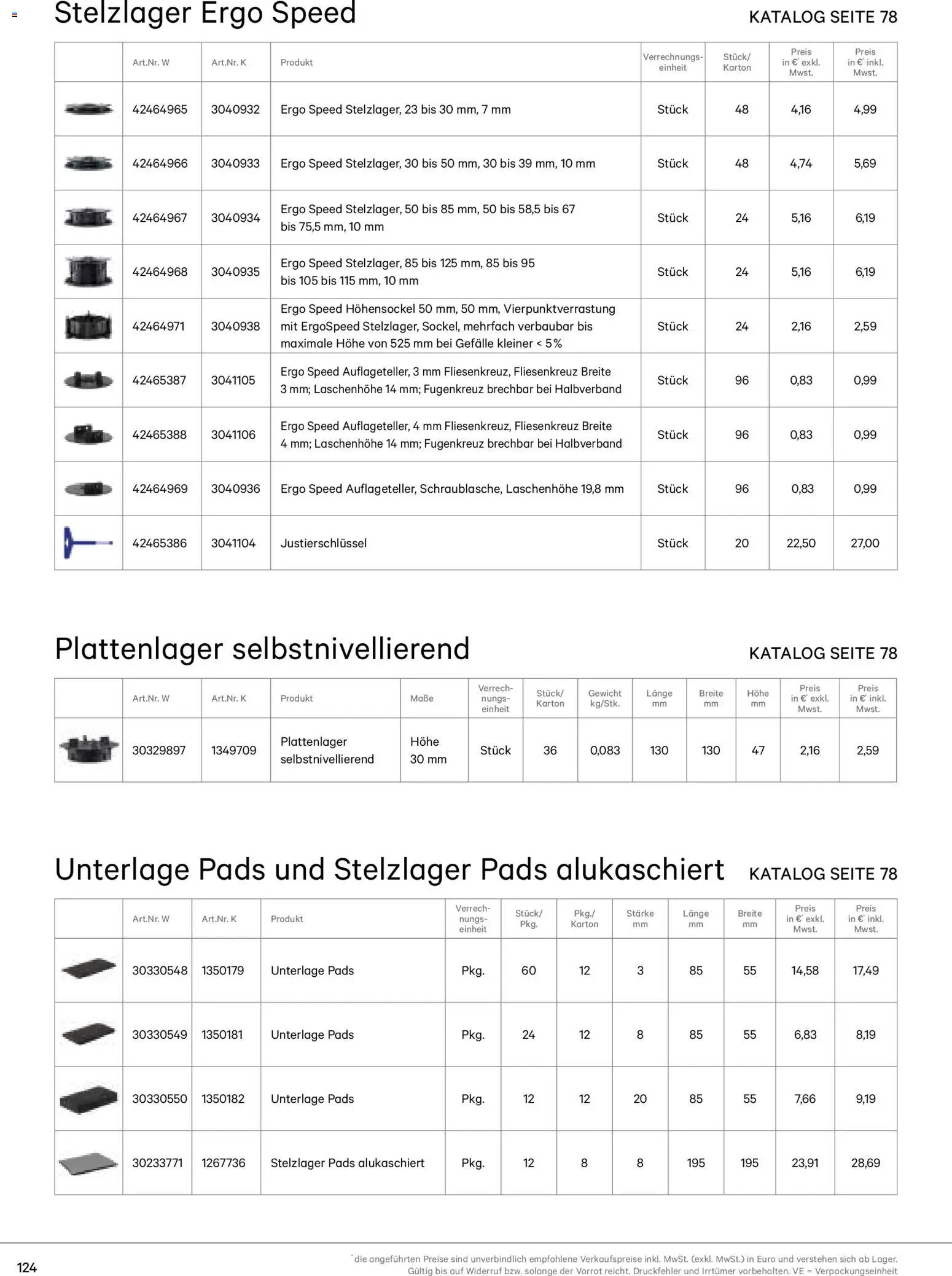 Lagerhaus  Casafino Katalog 2026