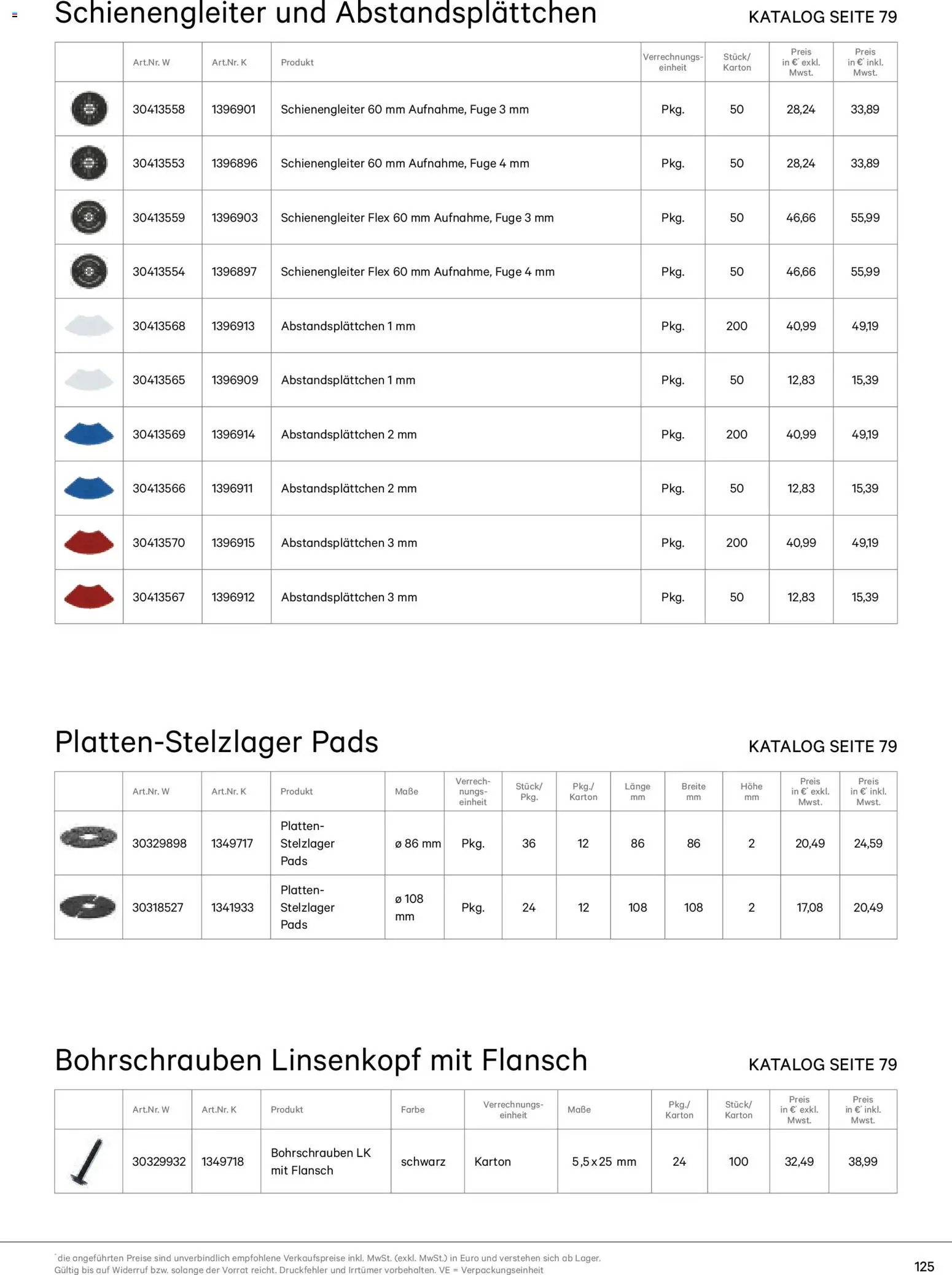 Lagerhaus  Casafino Katalog 2026