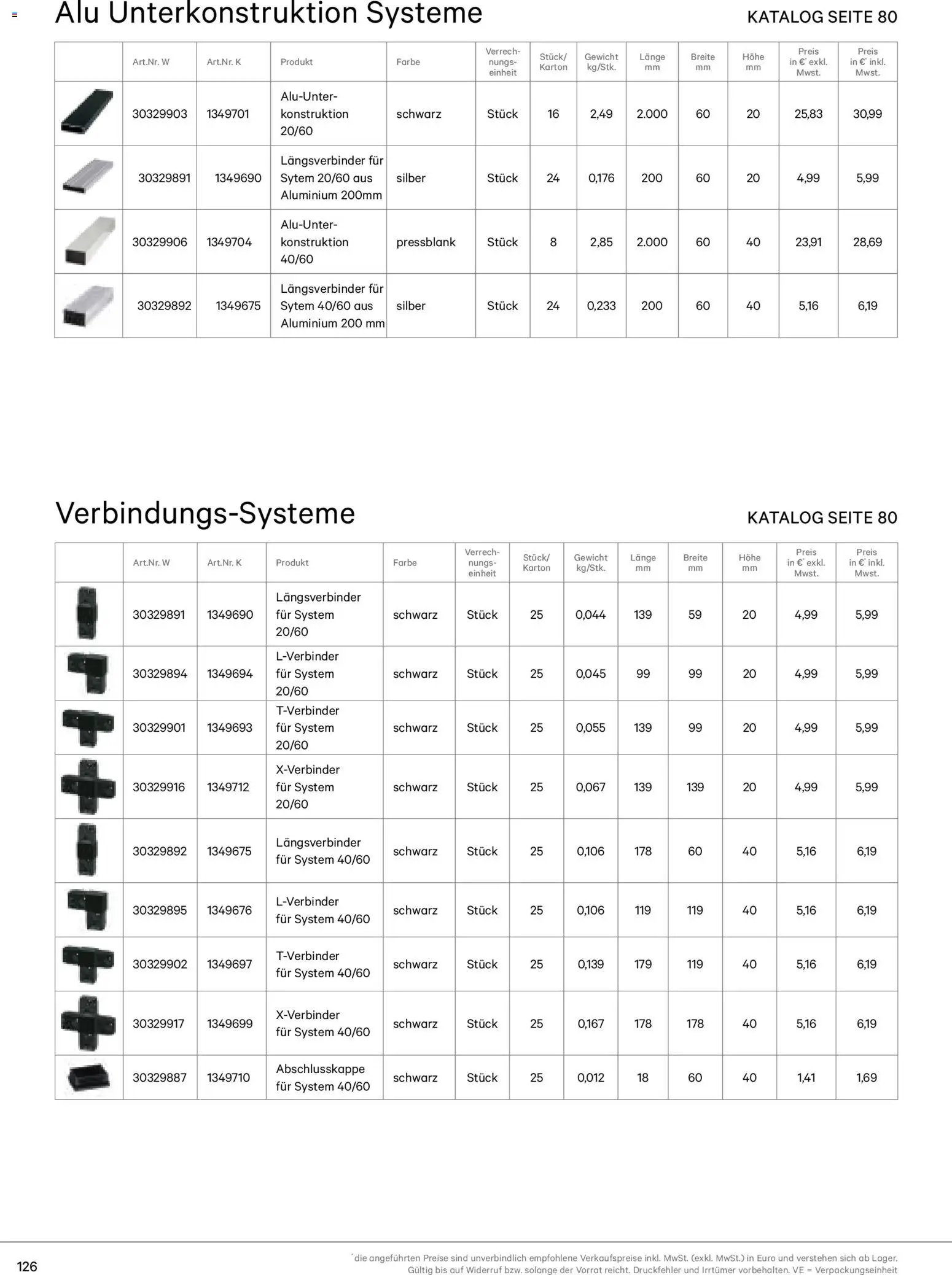 Lagerhaus  Casafino Katalog 2026