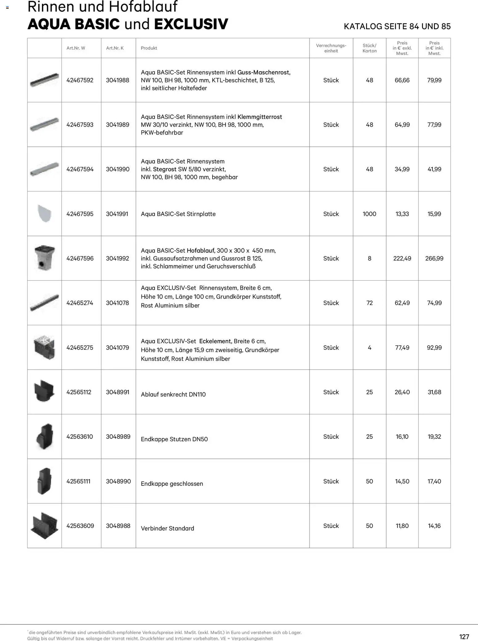 Lagerhaus  Casafino Katalog 2026
