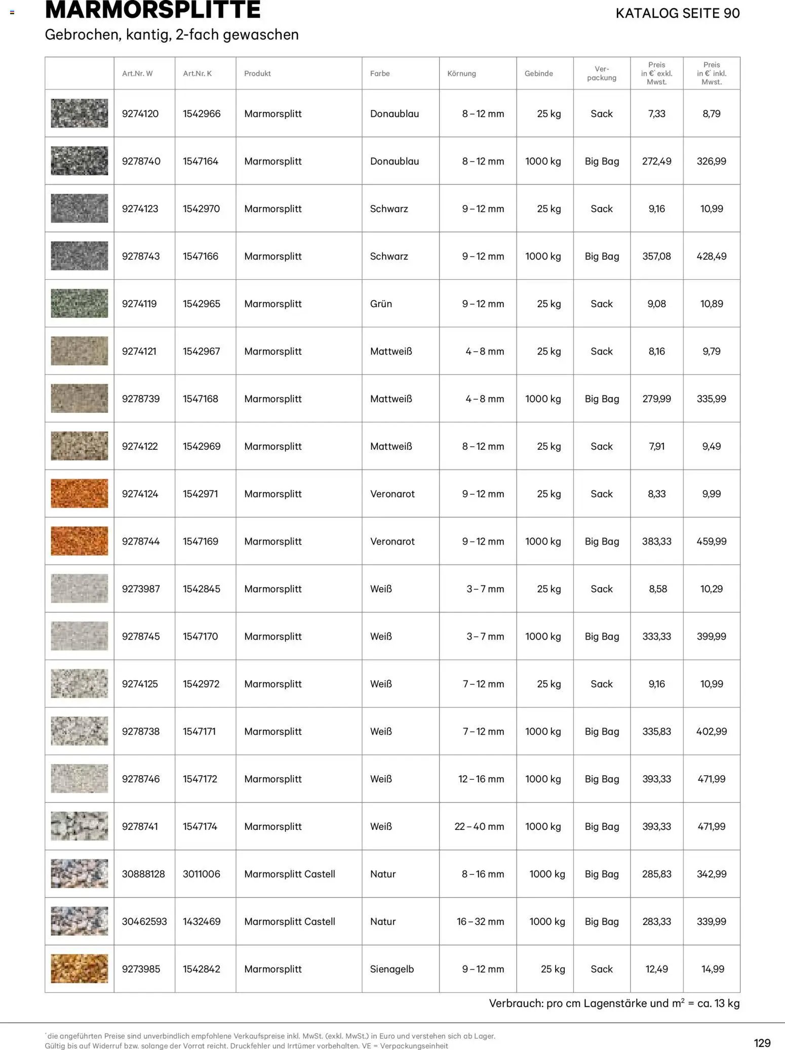 Lagerhaus  Casafino Katalog 2026