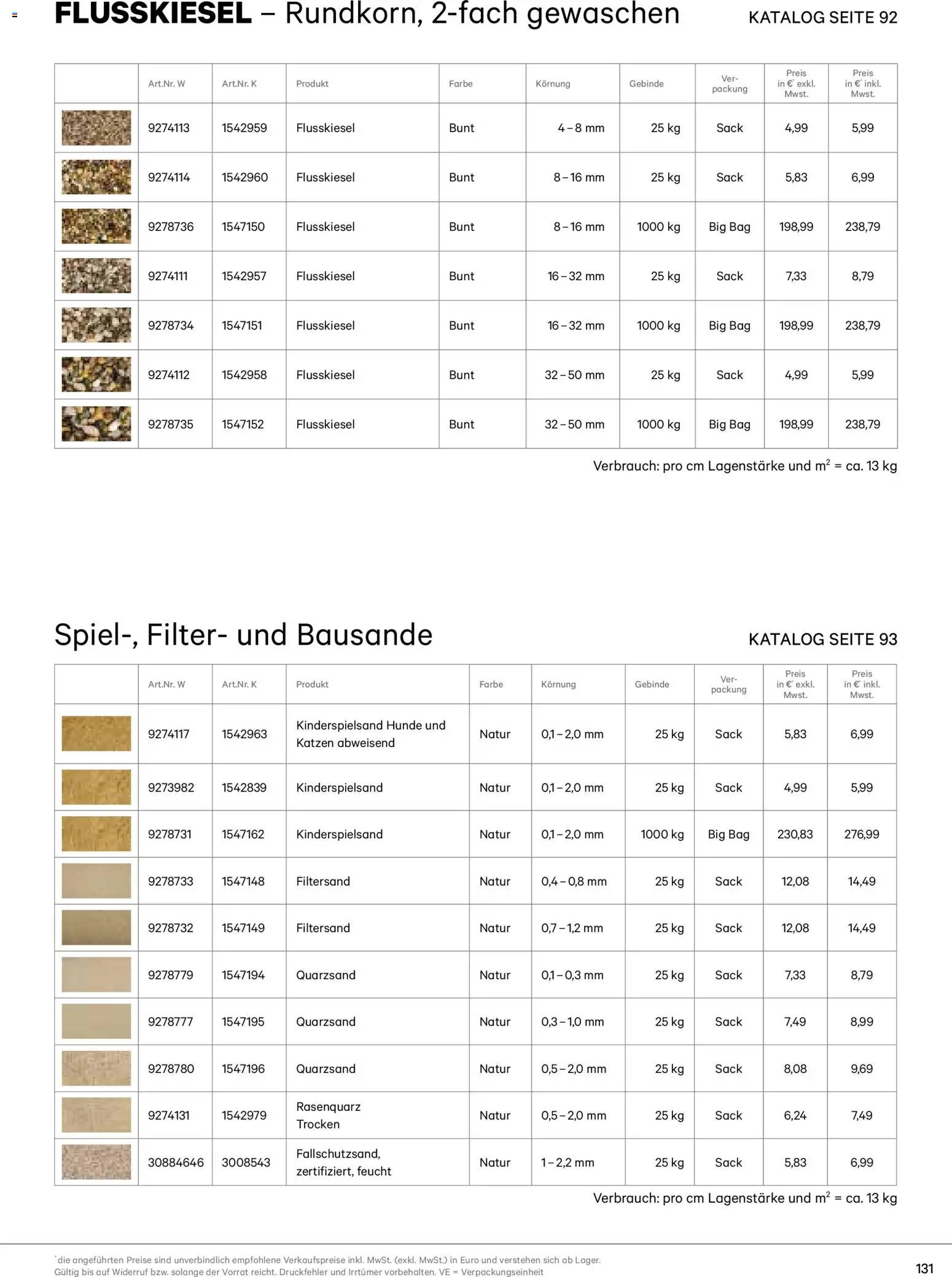 Lagerhaus  Casafino Katalog 2026