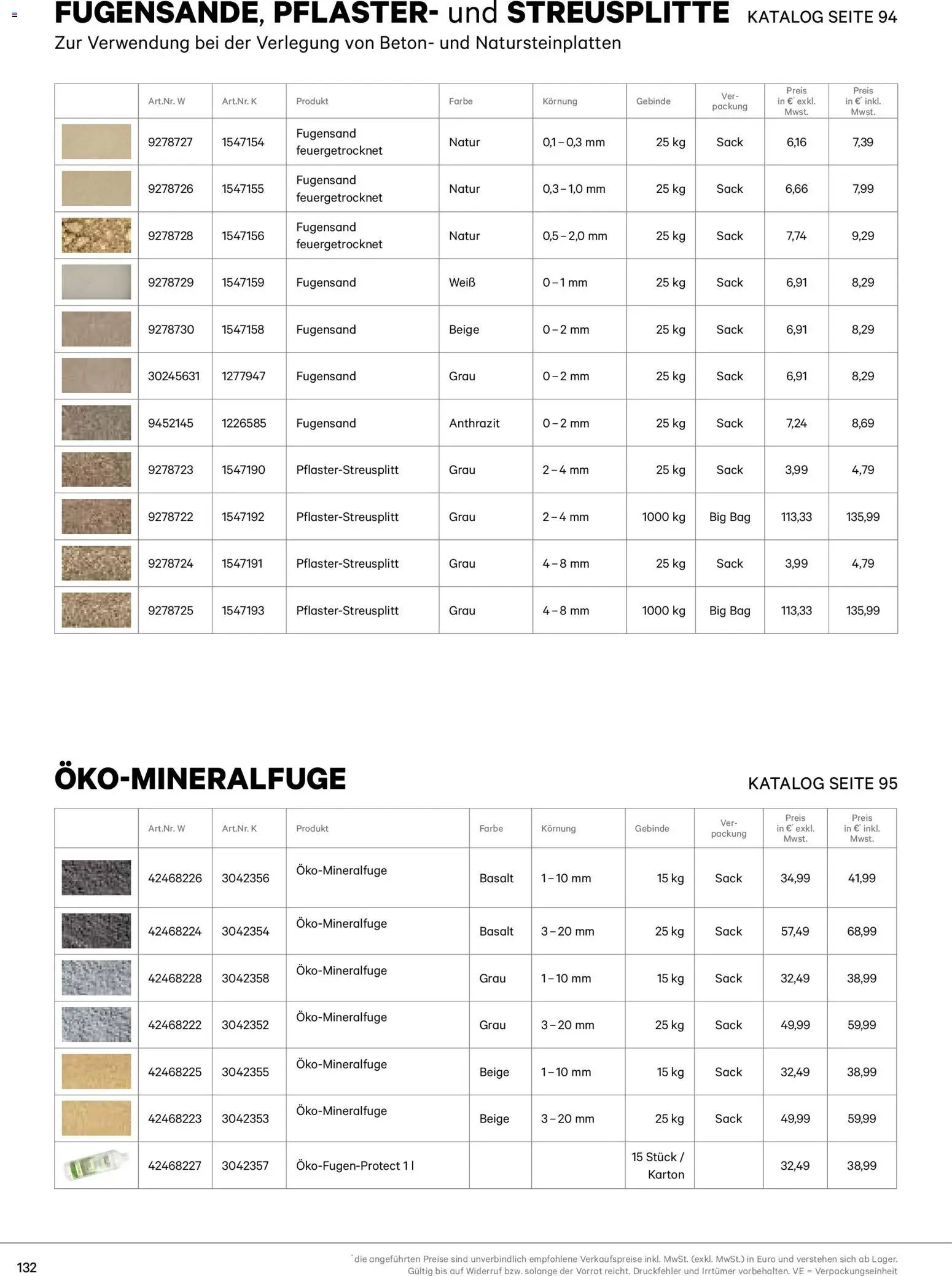 Lagerhaus  Casafino Katalog 2026