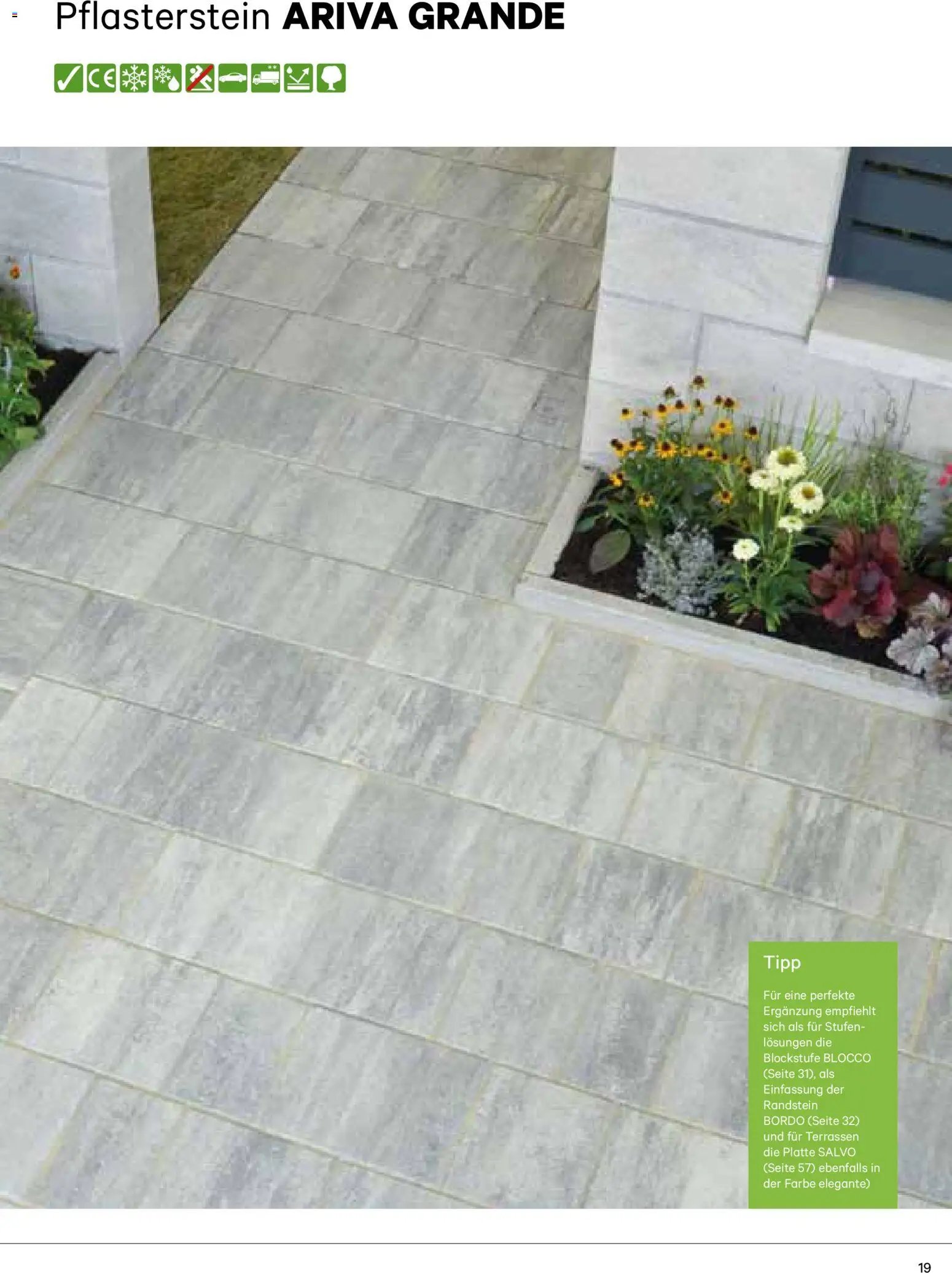 Lagerhaus  Casafino Katalog 2026