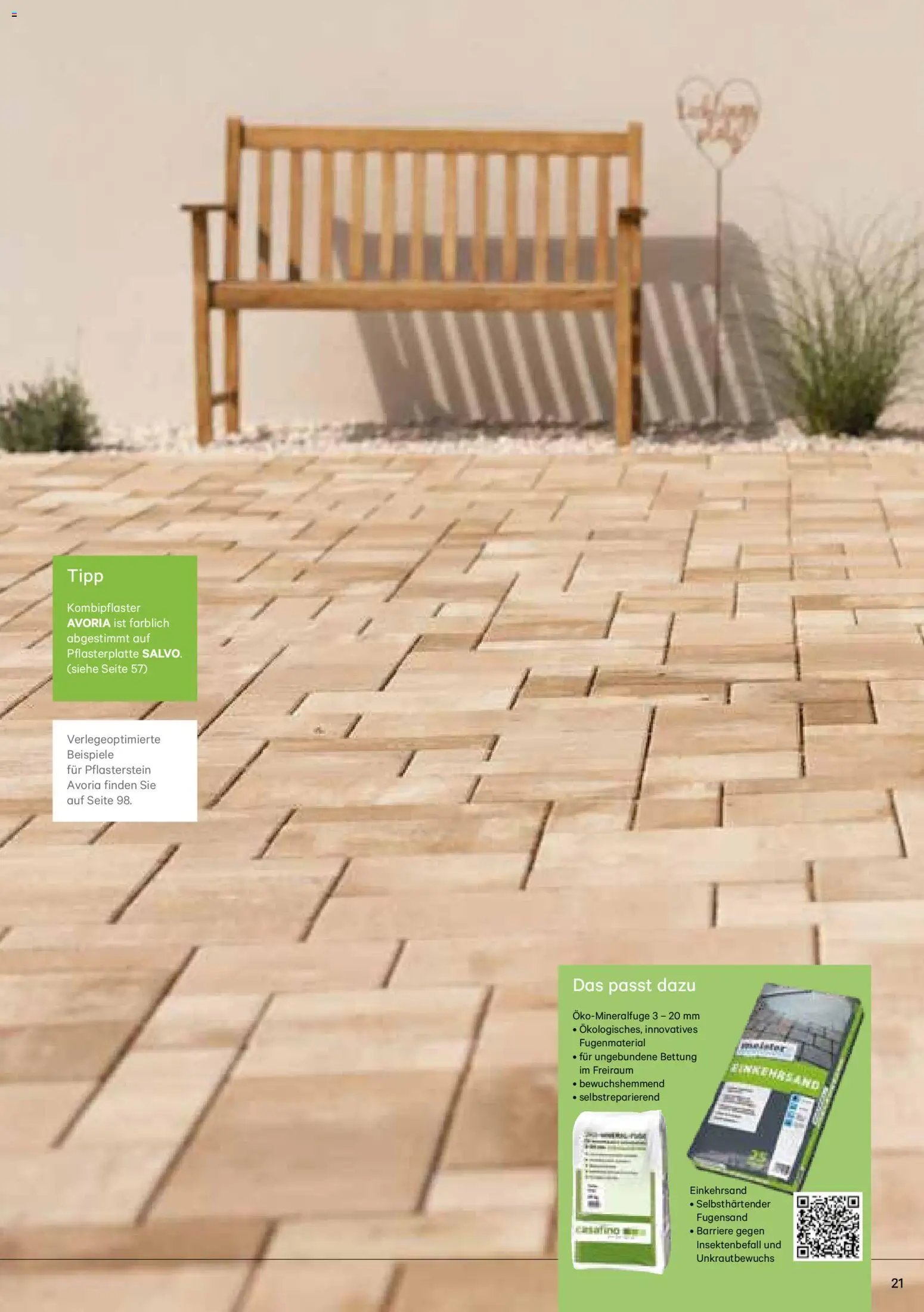 Lagerhaus  Casafino Katalog 2026