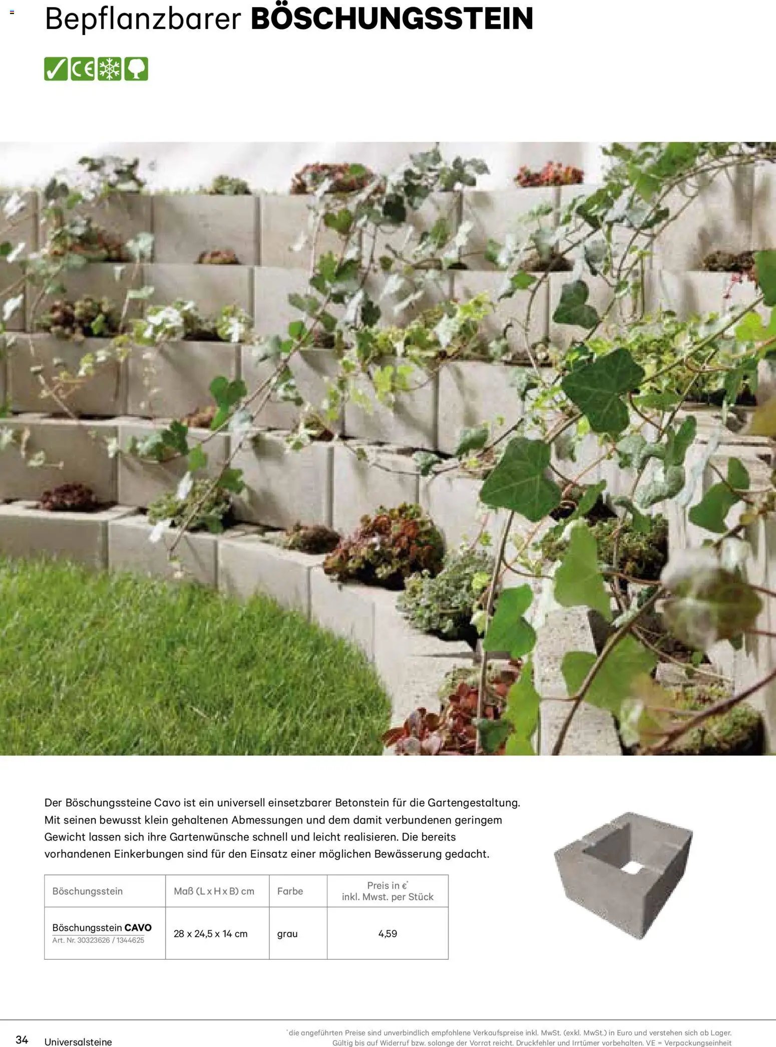 Lagerhaus  Casafino Katalog 2026