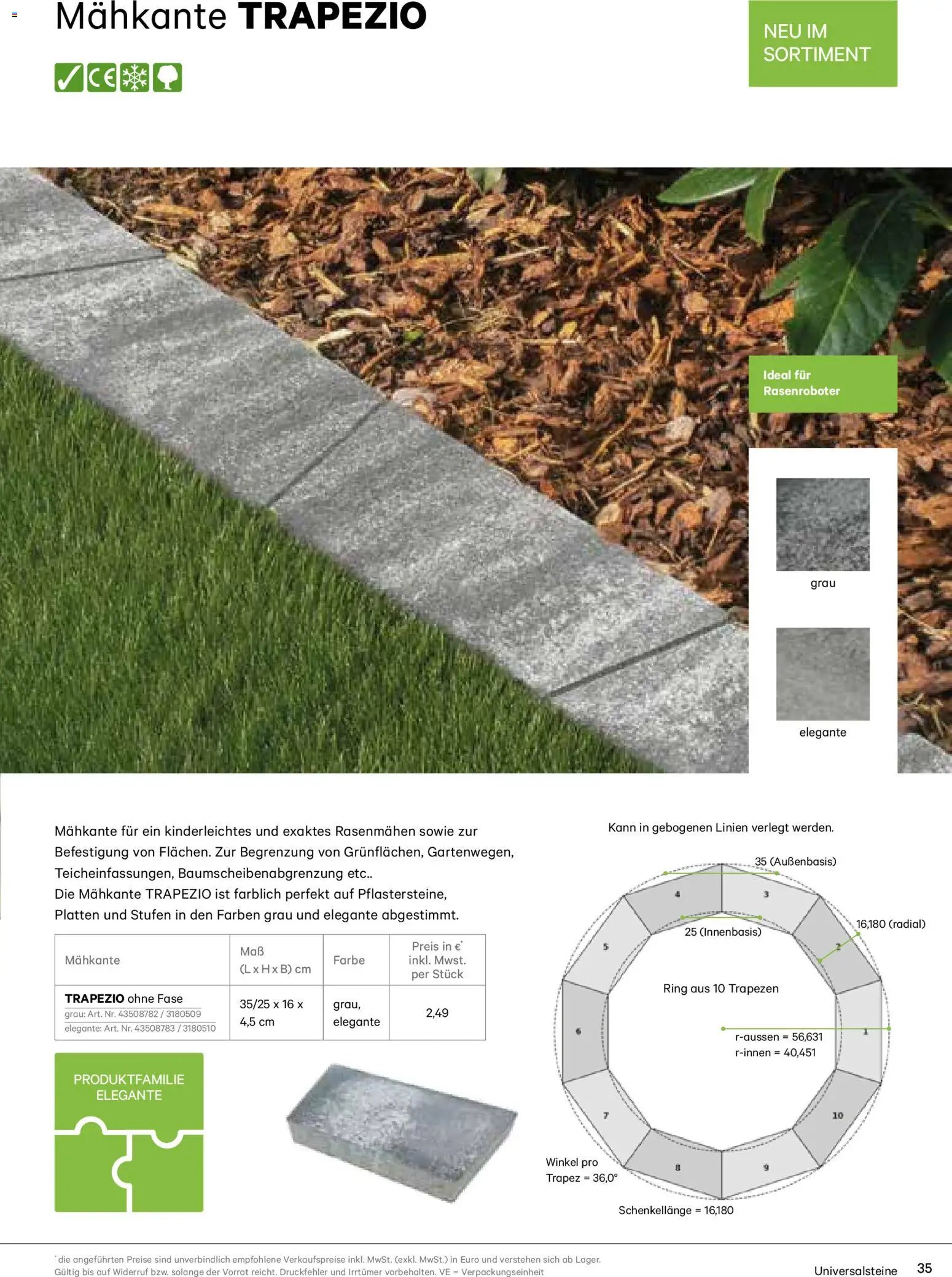 Lagerhaus  Casafino Katalog 2026