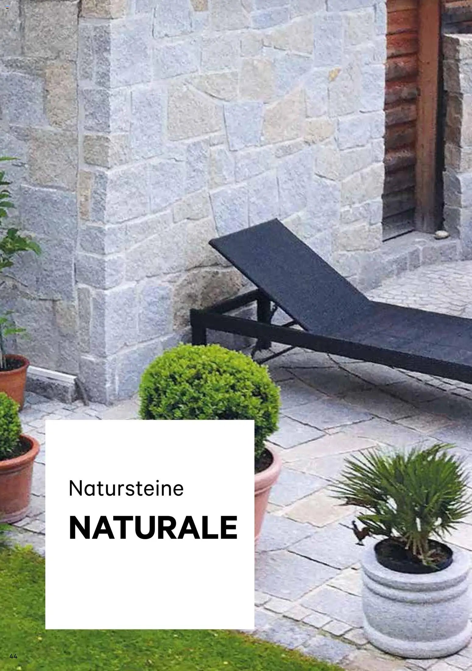 Lagerhaus  Casafino Katalog 2026
