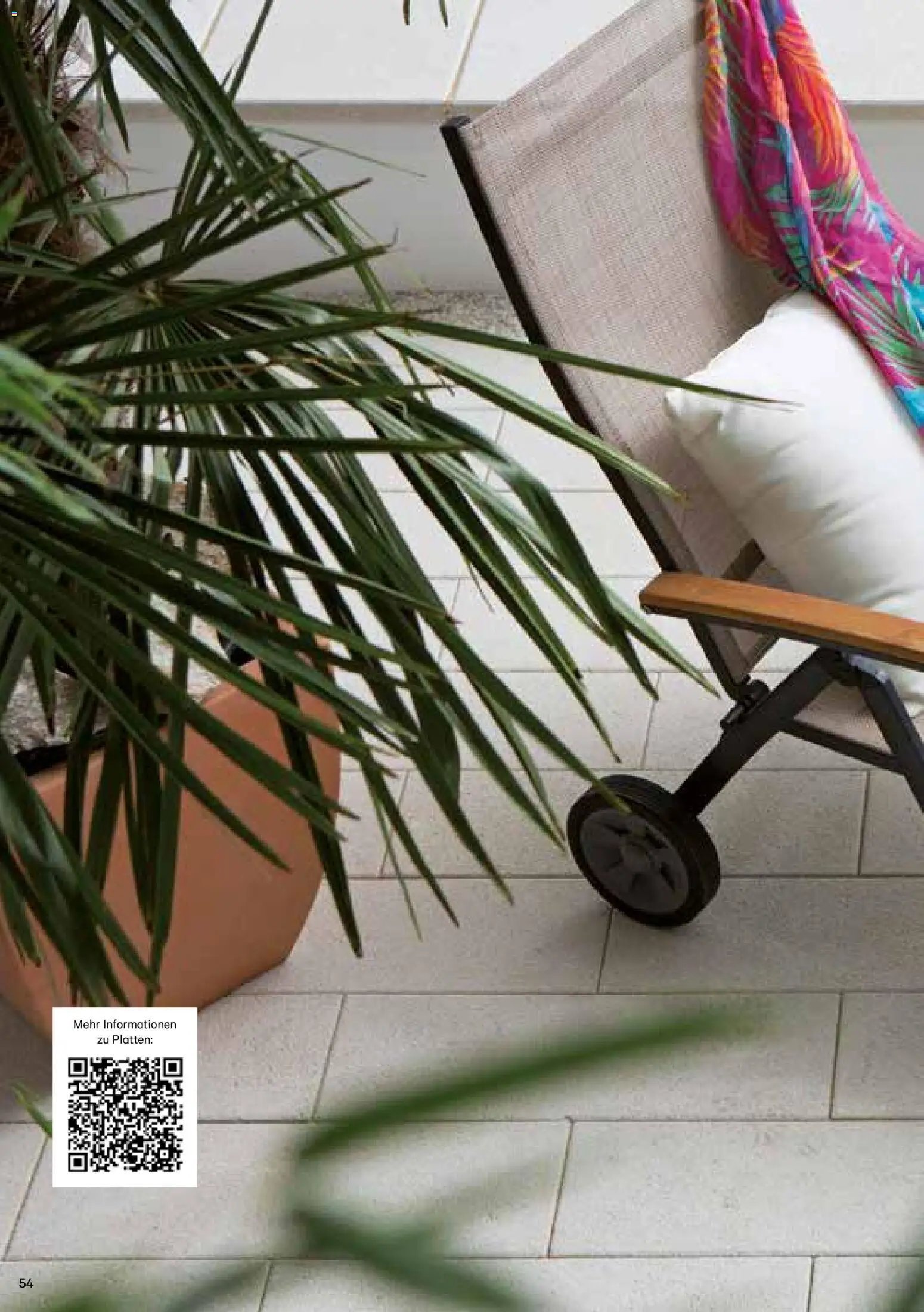 Lagerhaus  Casafino Katalog 2026