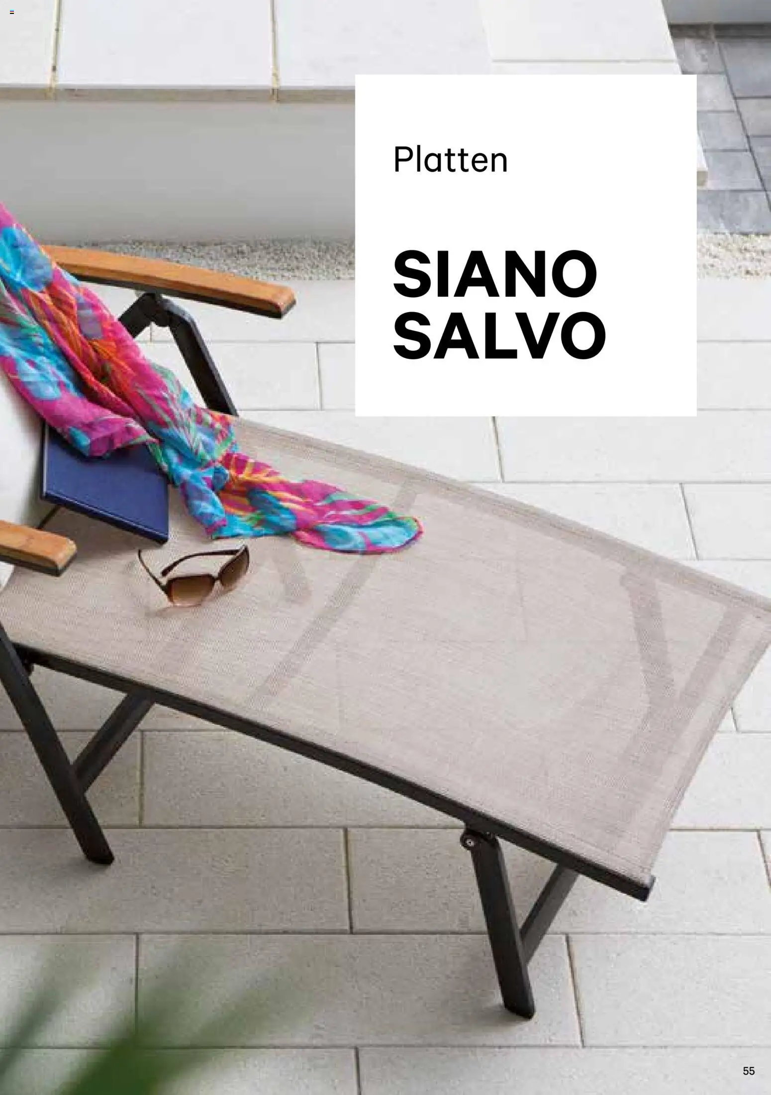 Lagerhaus  Casafino Katalog 2026