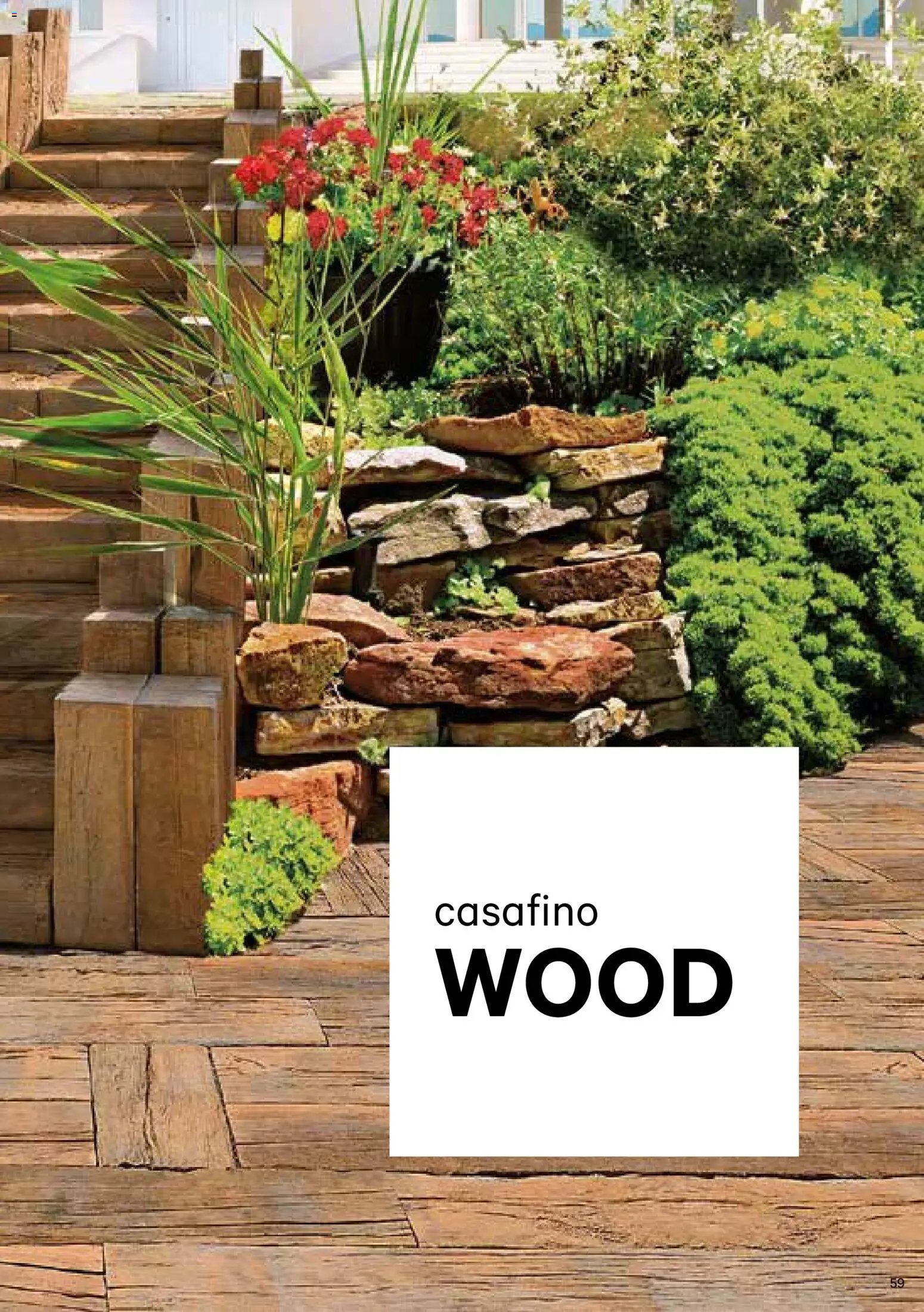 Lagerhaus  Casafino Katalog 2026