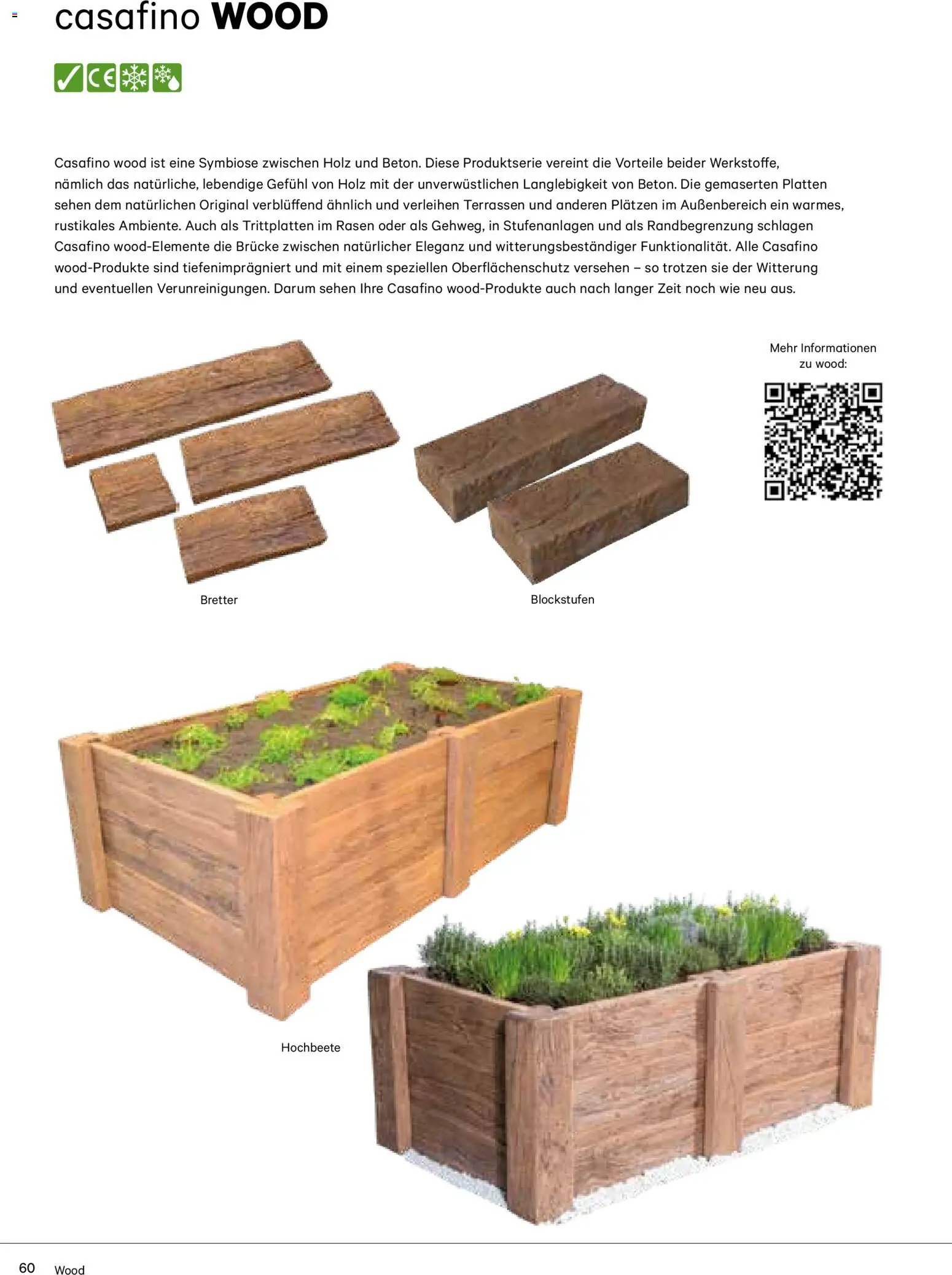 Lagerhaus  Casafino Katalog 2026