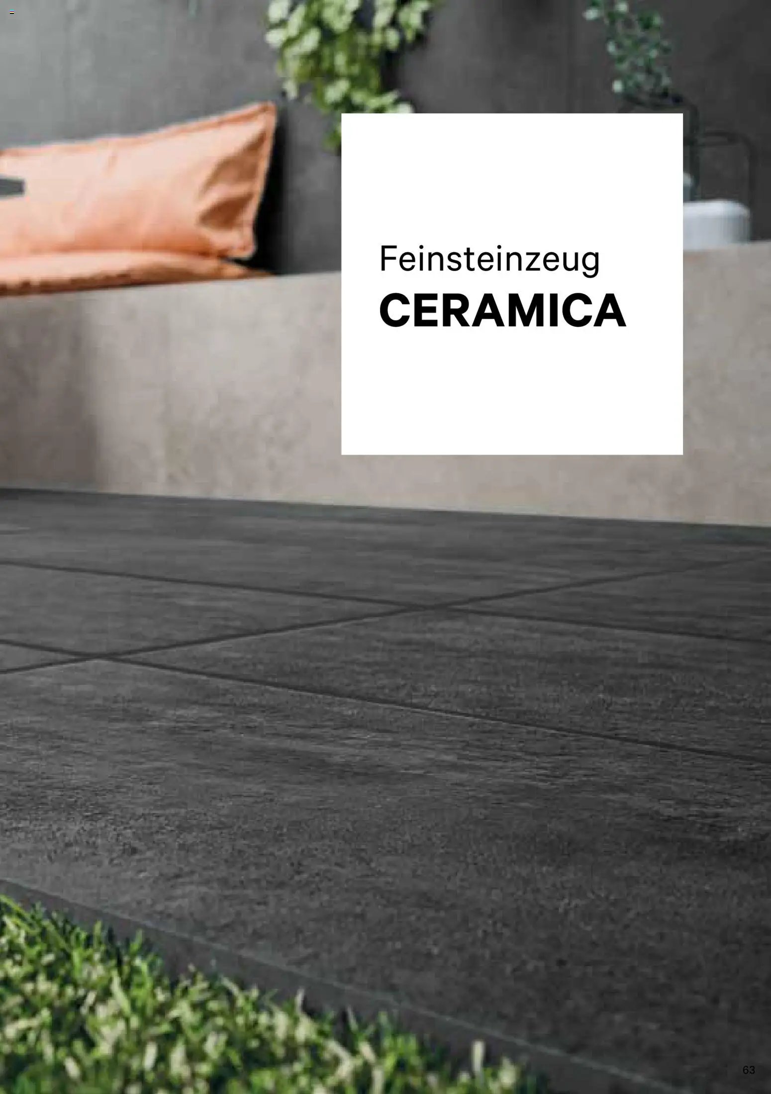 Lagerhaus  Casafino Katalog 2026