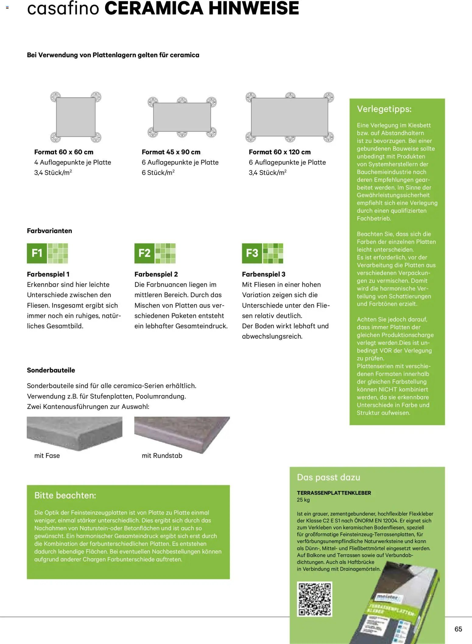 Lagerhaus  Casafino Katalog 2026
