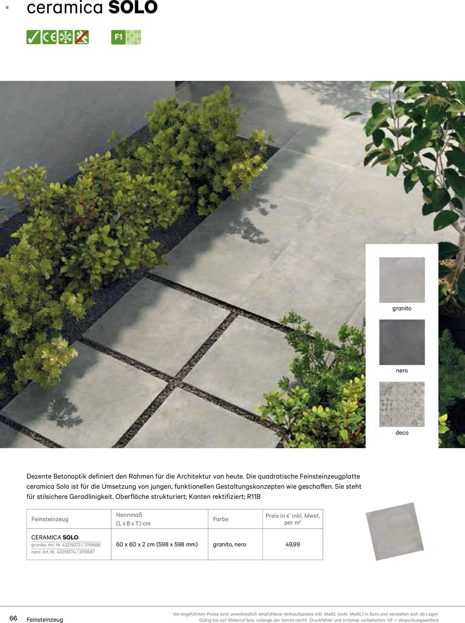 Lagerhaus  Casafino Katalog 2026