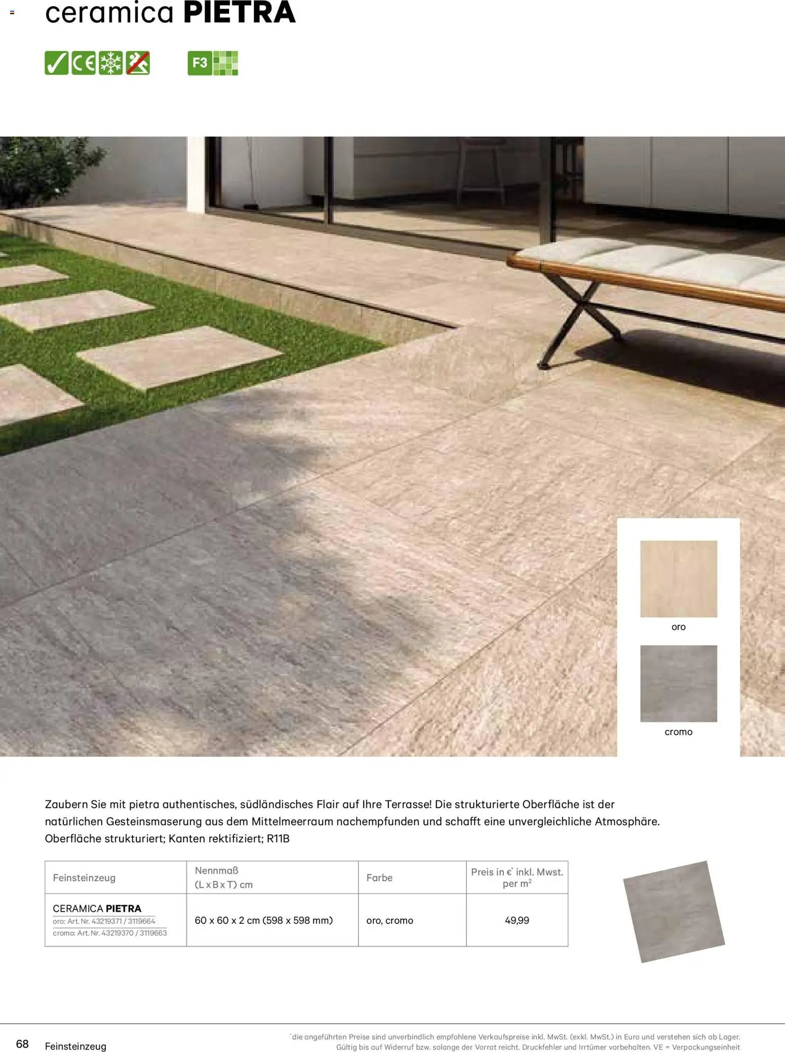 Lagerhaus  Casafino Katalog 2026