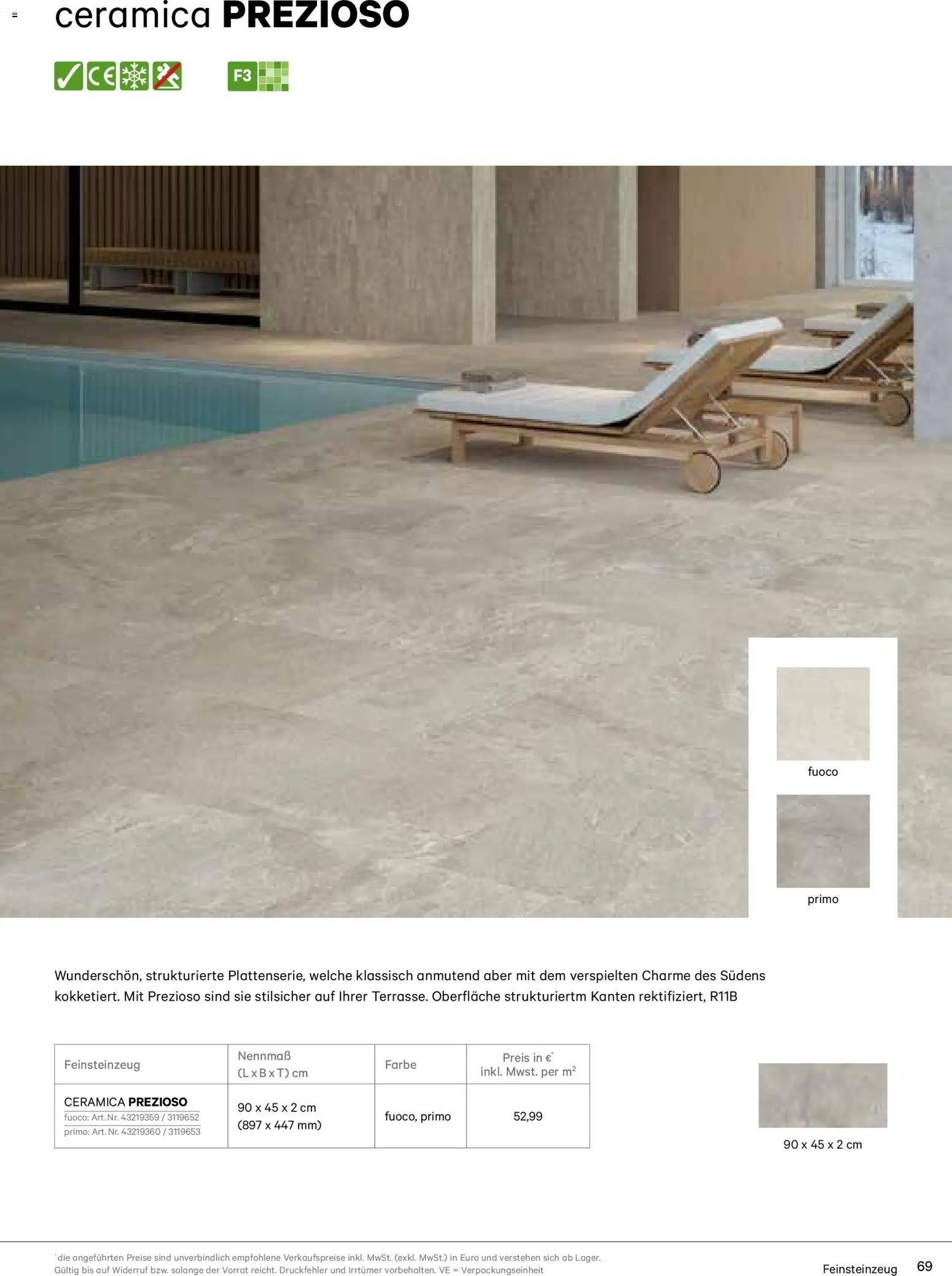 Lagerhaus  Casafino Katalog 2026