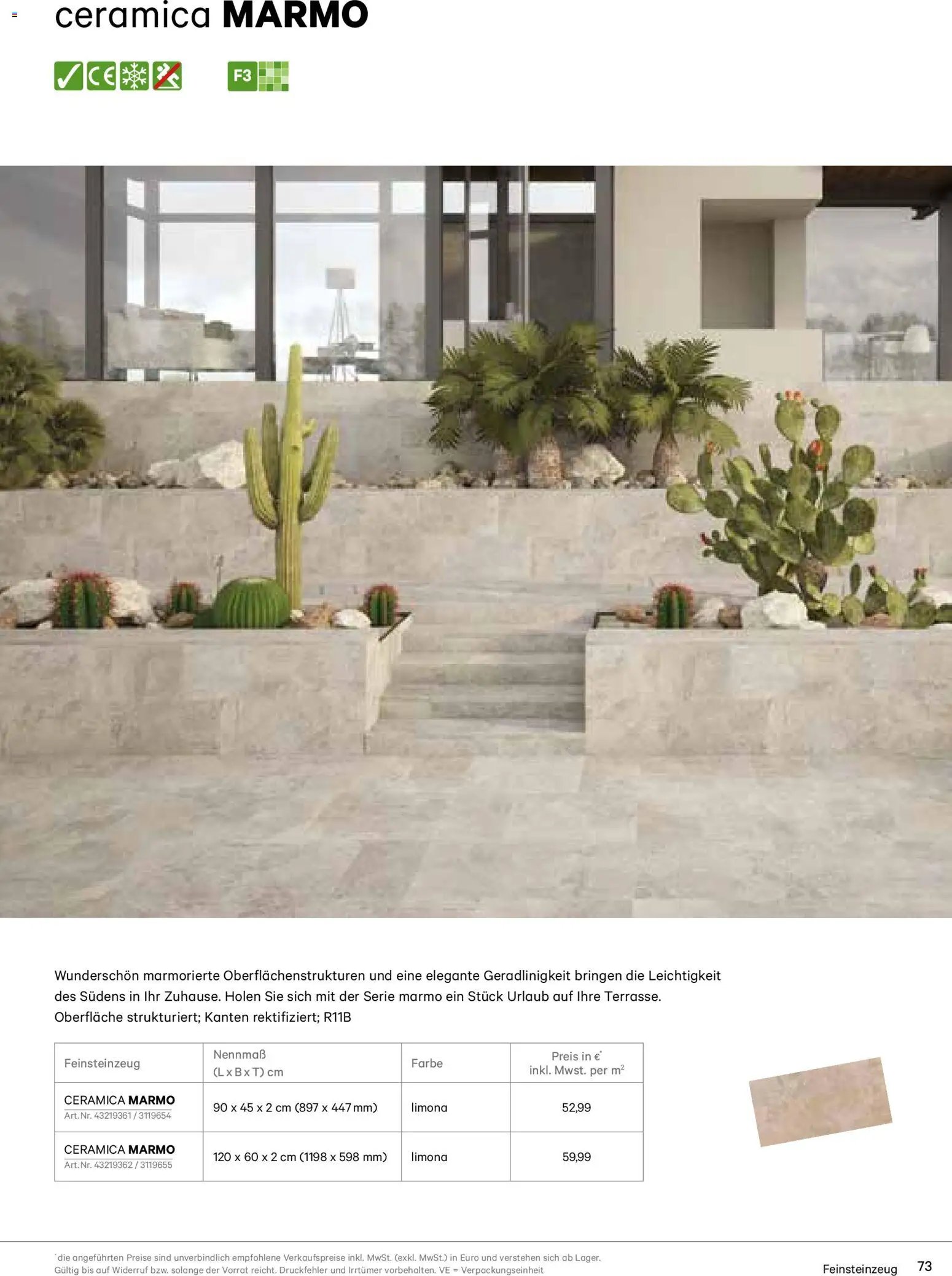 Lagerhaus  Casafino Katalog 2026