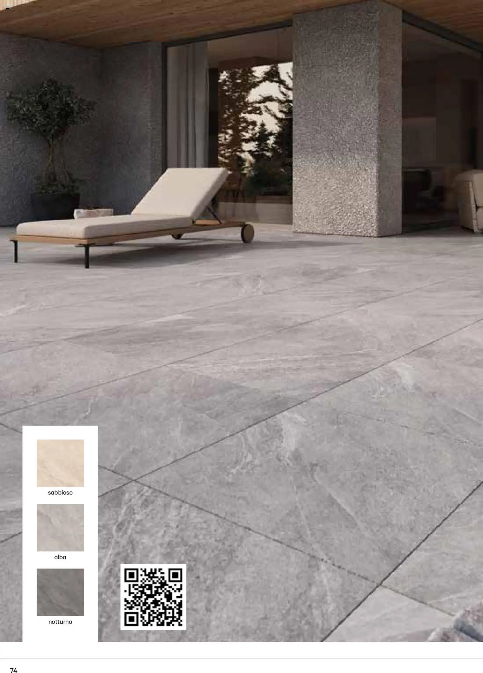 Lagerhaus  Casafino Katalog 2026