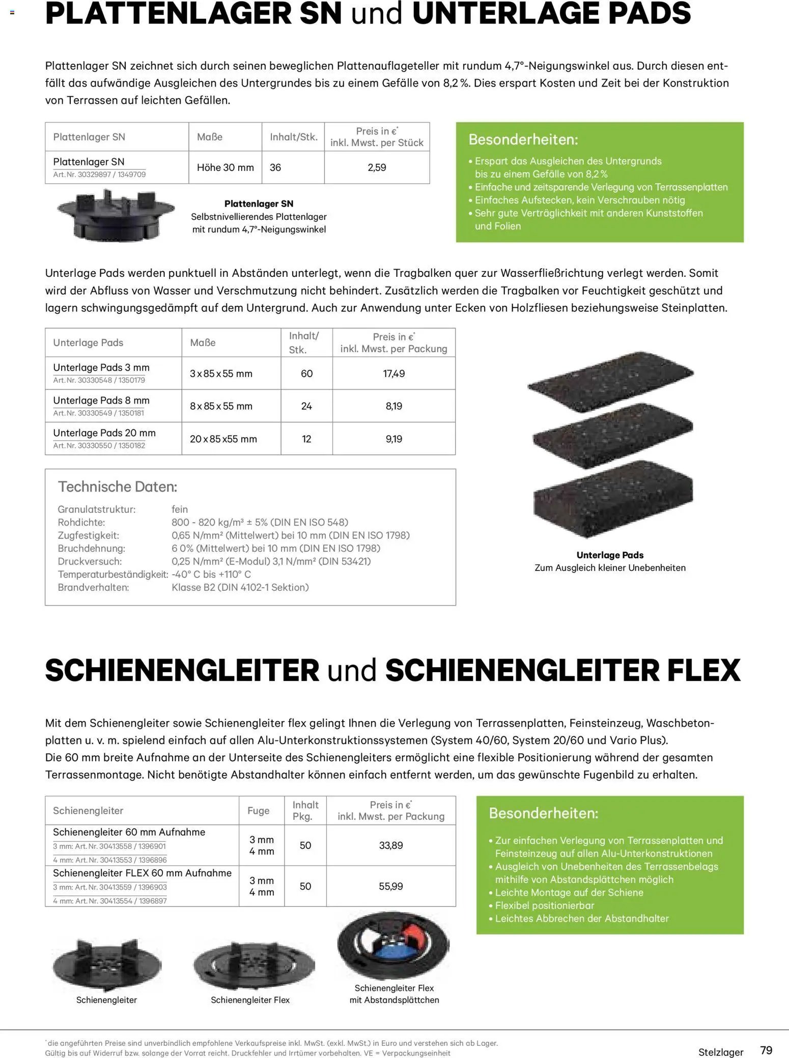 Lagerhaus  Casafino Katalog 2026