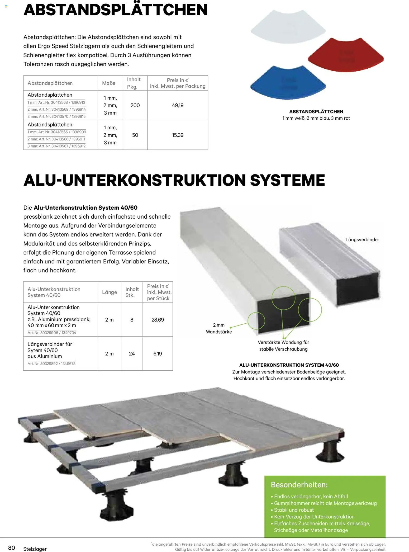 Lagerhaus  Casafino Katalog 2026