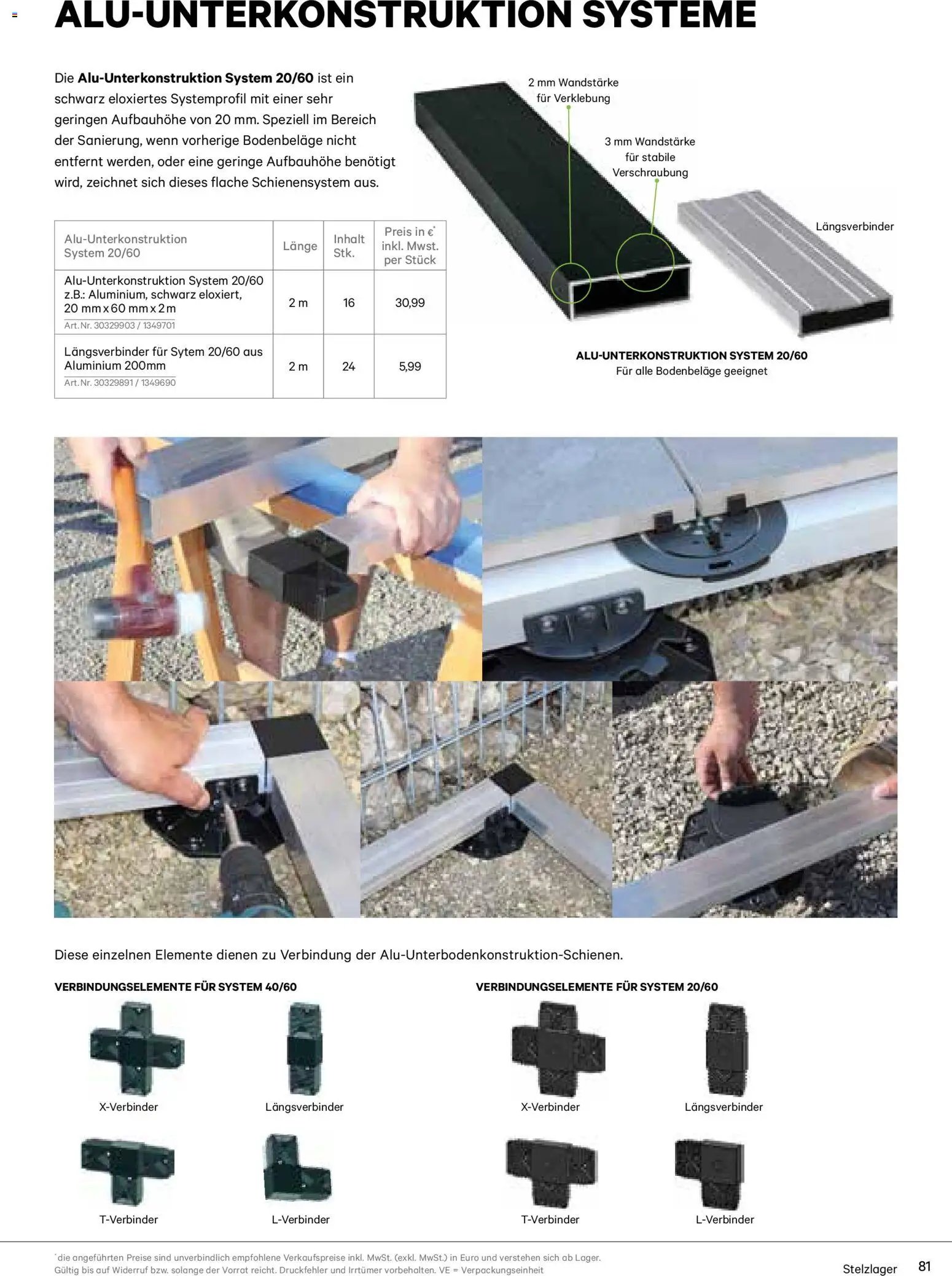 Lagerhaus  Casafino Katalog 2026