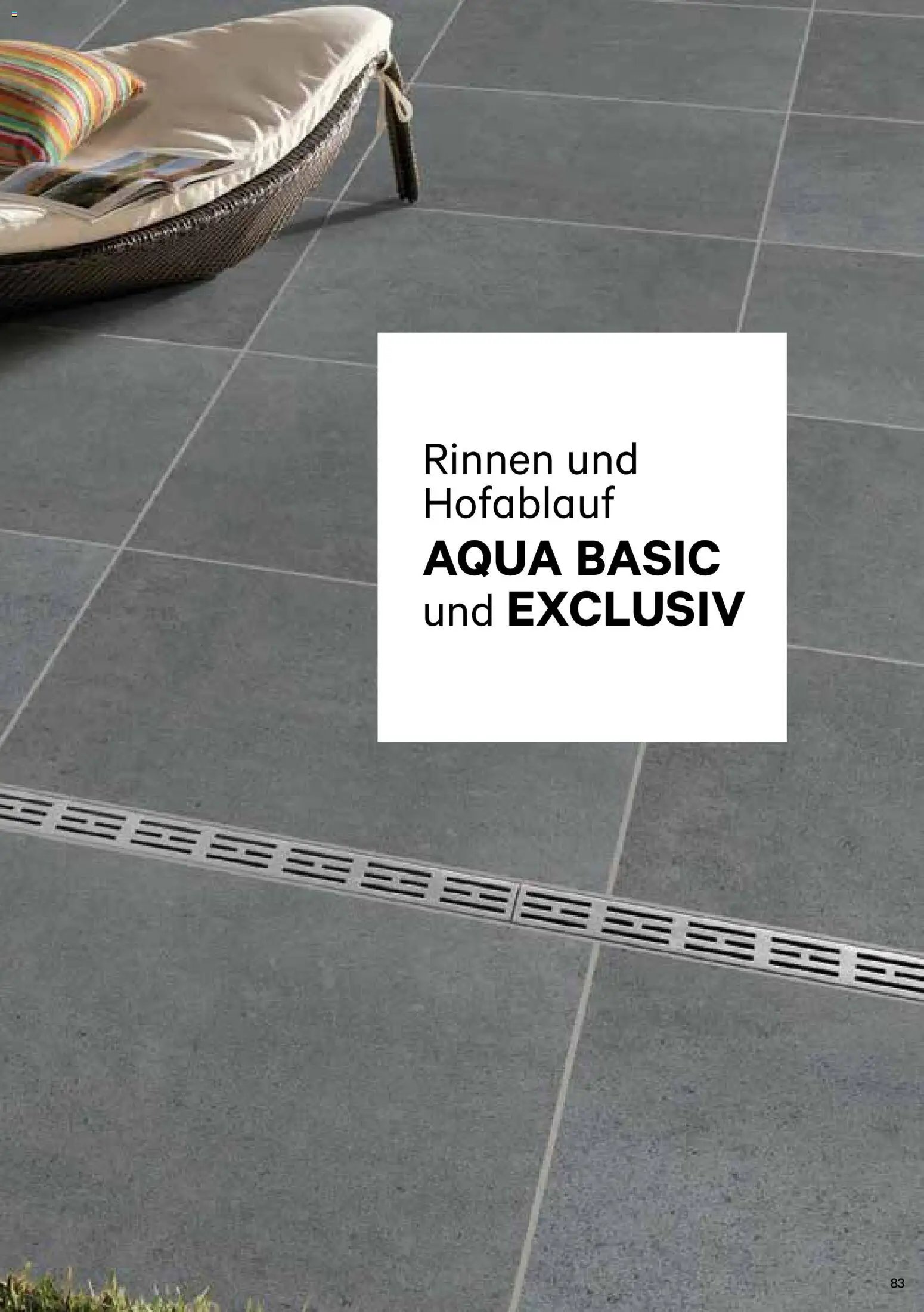 Lagerhaus  Casafino Katalog 2026
