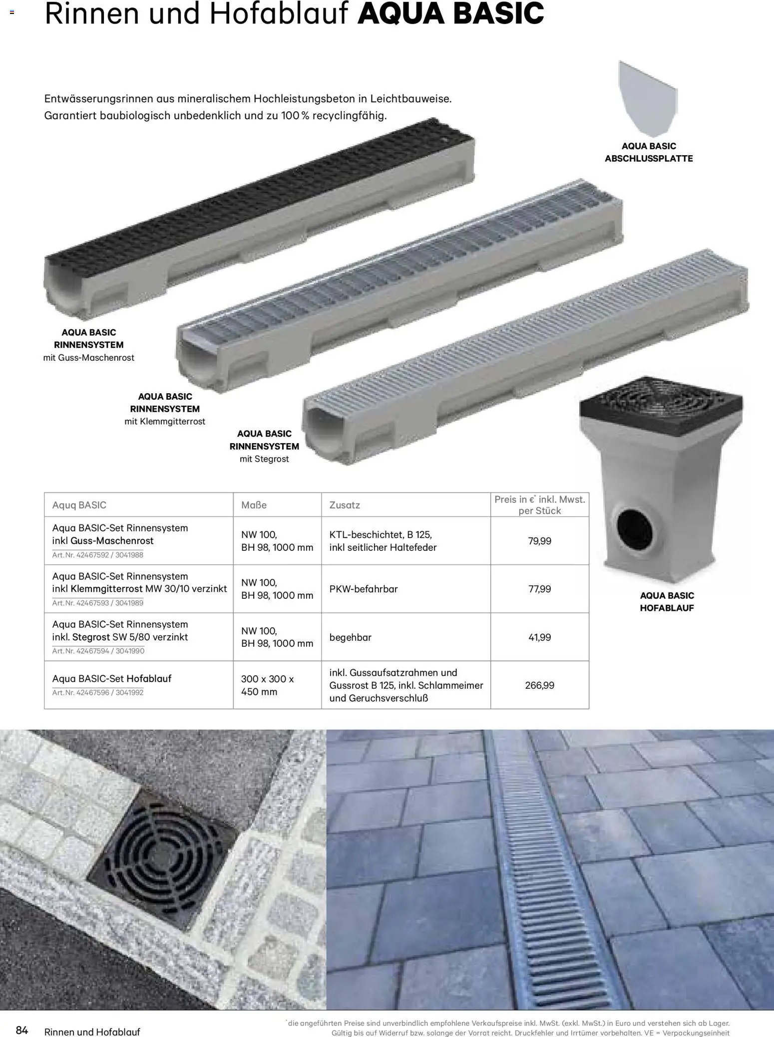 Lagerhaus  Casafino Katalog 2026