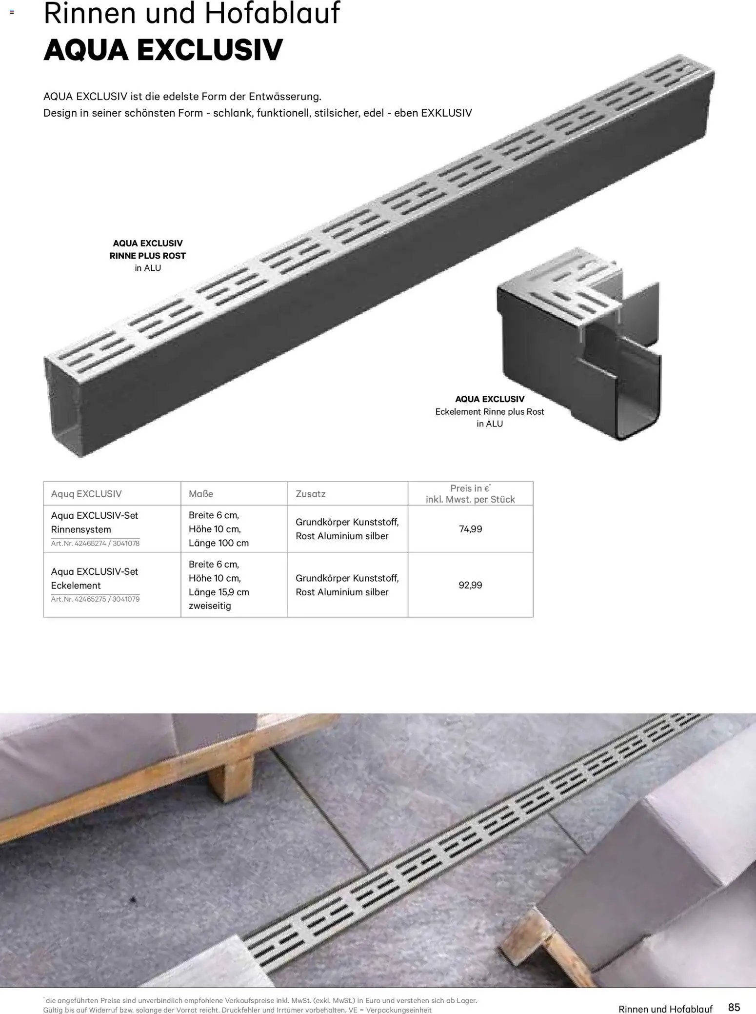 Lagerhaus  Casafino Katalog 2026