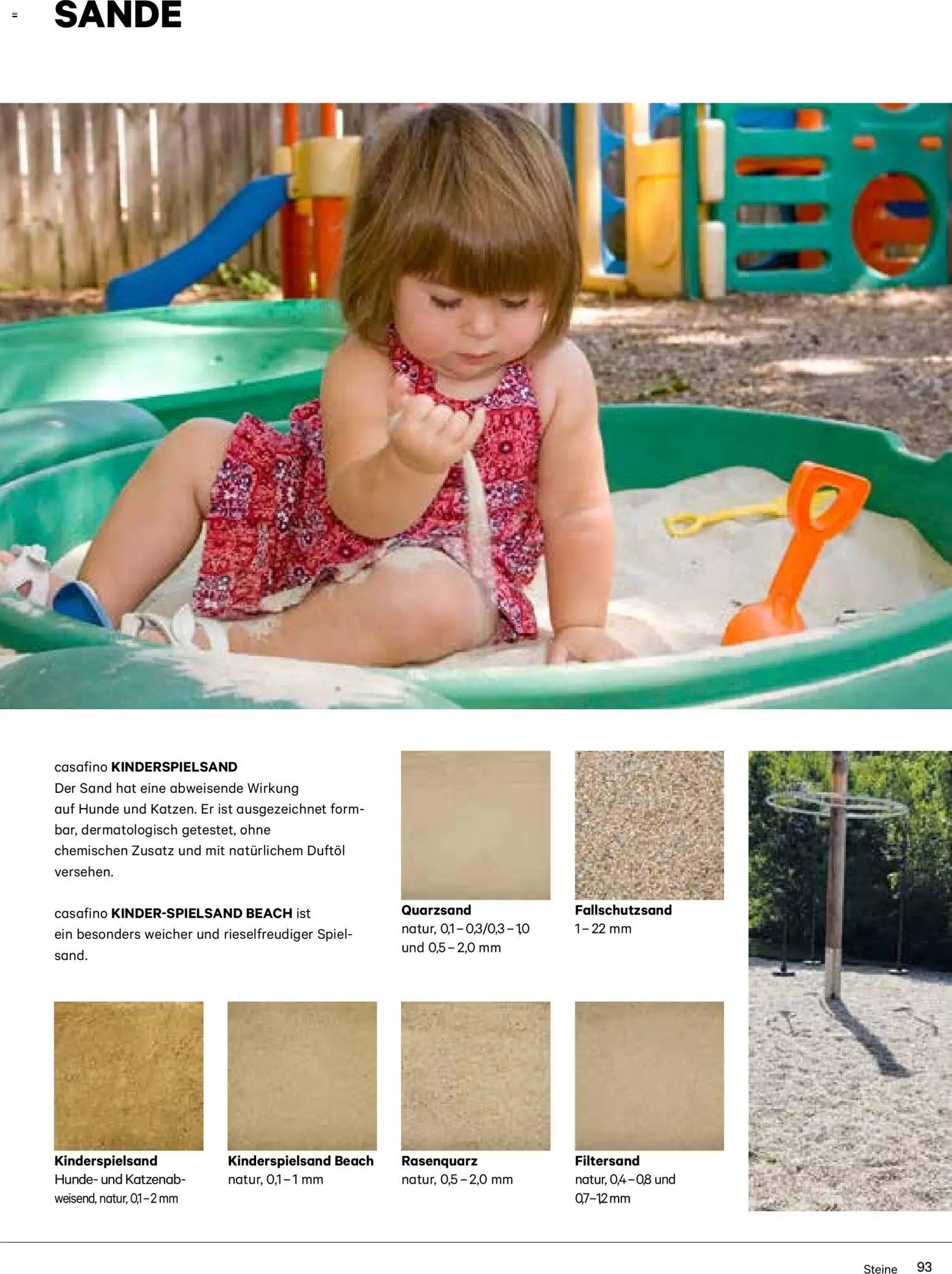 Lagerhaus  Casafino Katalog 2026
