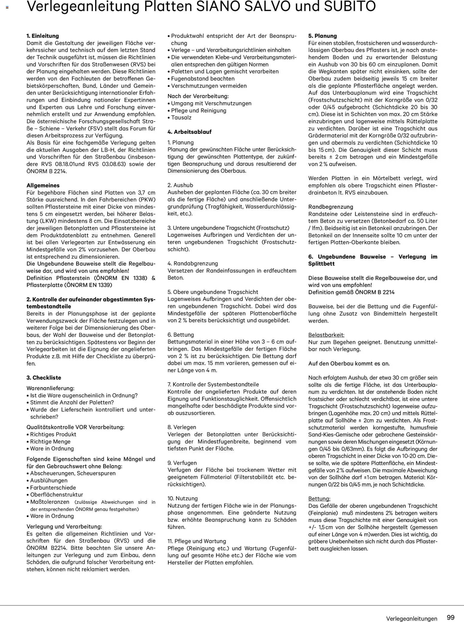 Lagerhaus  Casafino Katalog 2026