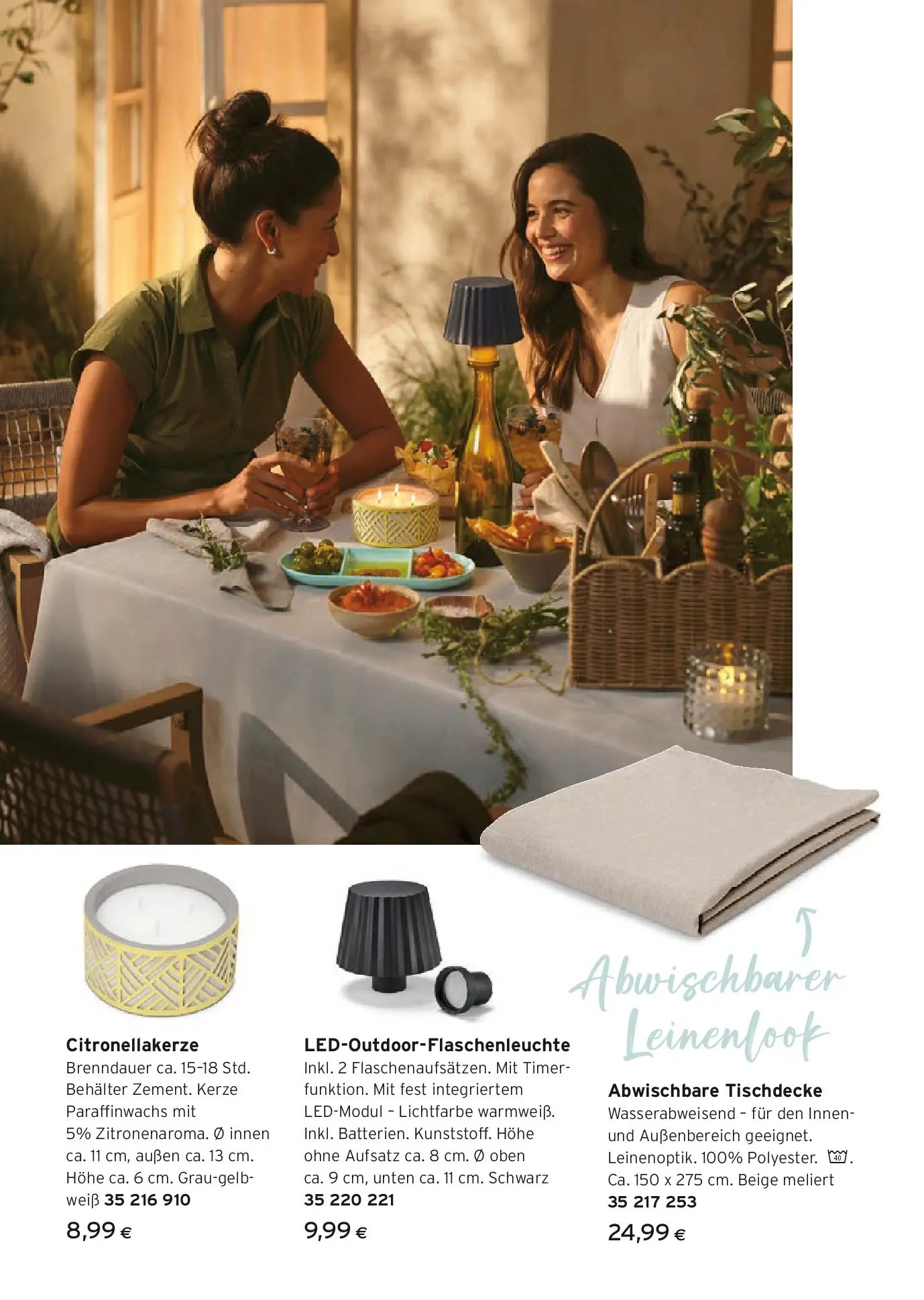 Tchibo Eduscho - Tchibo Magazin