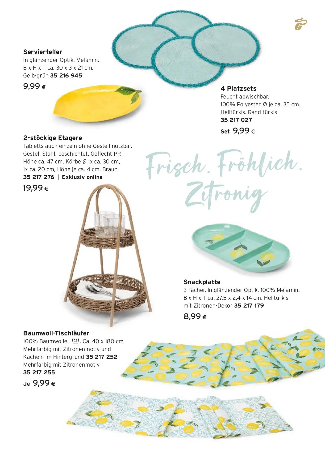 Tchibo Eduscho - Tchibo Magazin