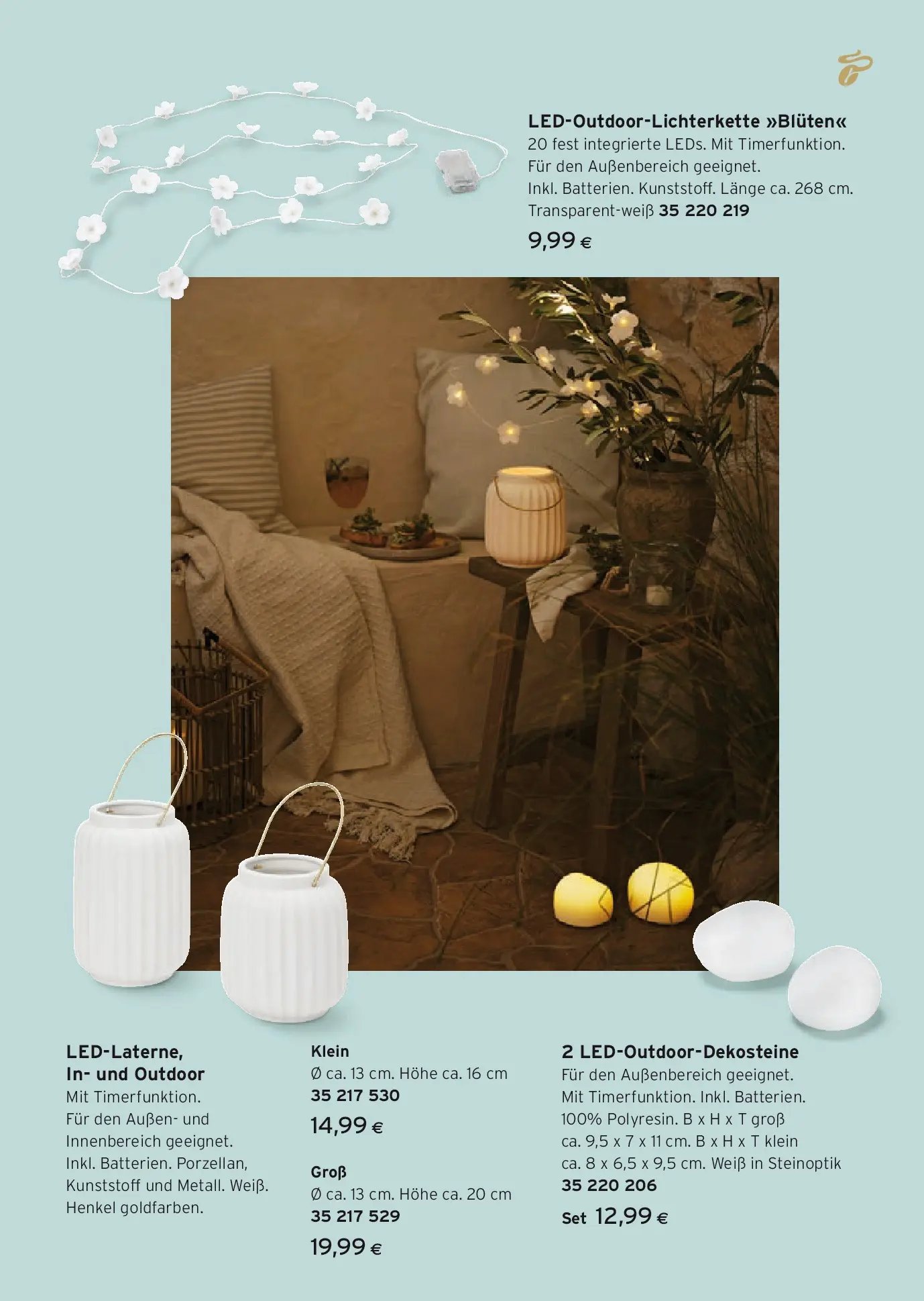 Tchibo Eduscho - Tchibo Magazin