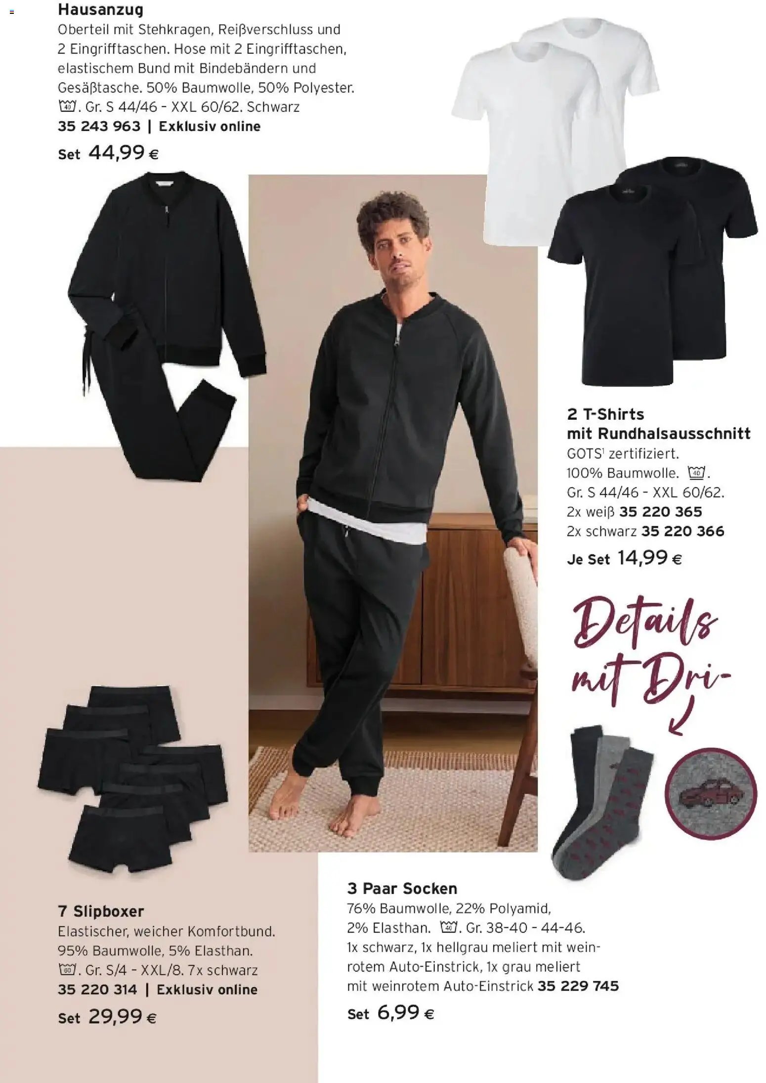 Tchibo Eduscho - Tchibo Magazin