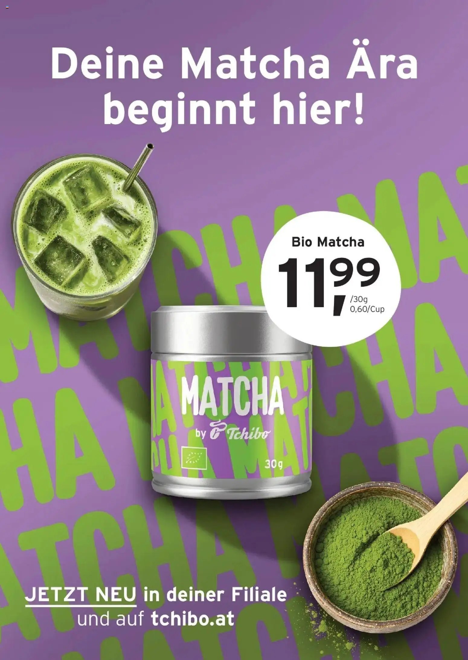Tchibo Eduscho - Tchibo Magazin