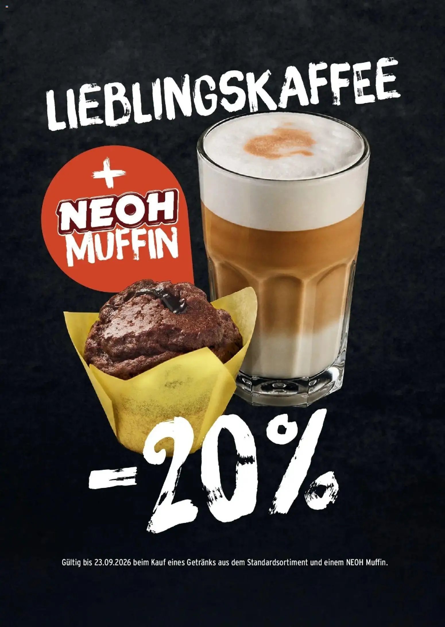 Tchibo Eduscho - Tchibo Magazin