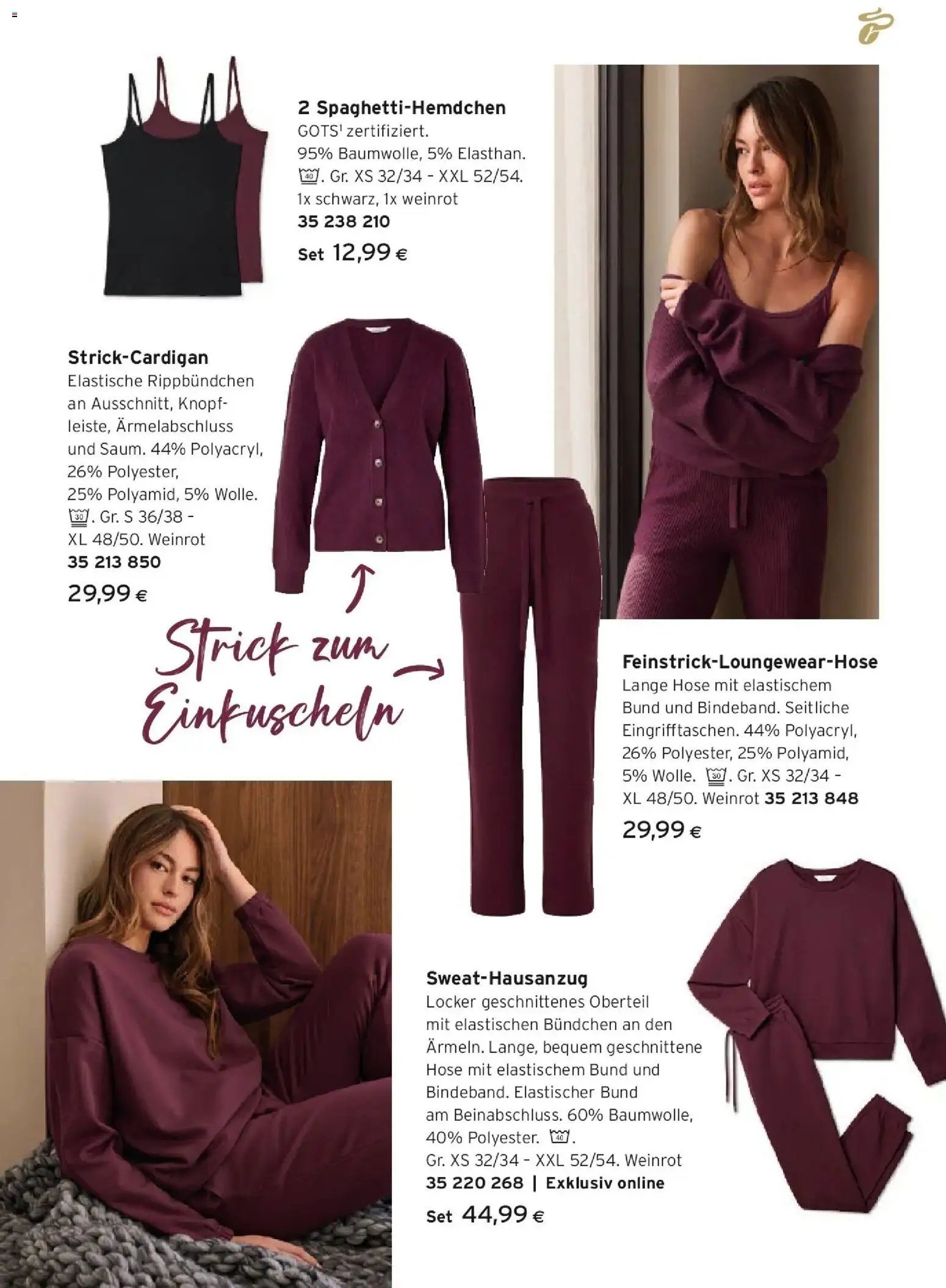 Tchibo Eduscho - Tchibo Magazin