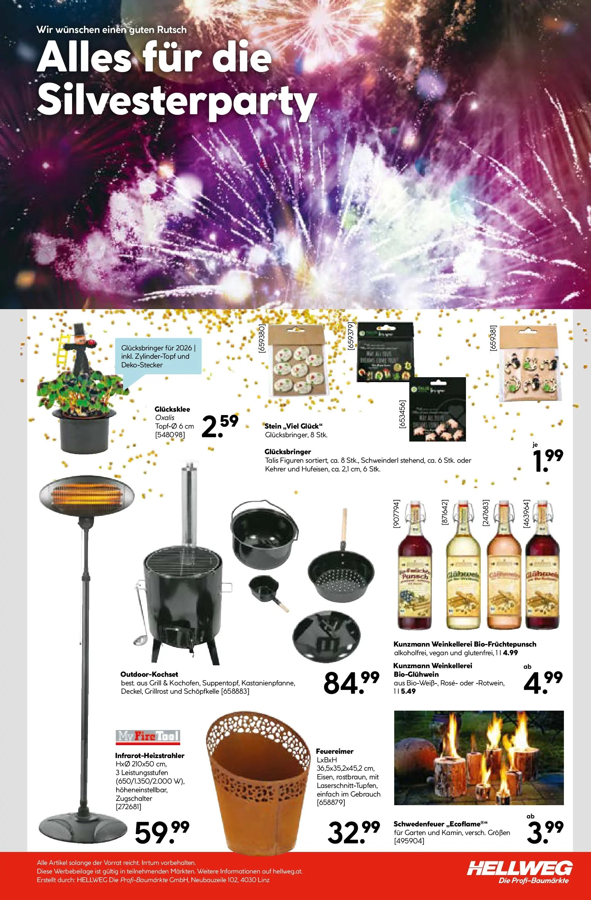 HELLWEG Raaba-Grambach